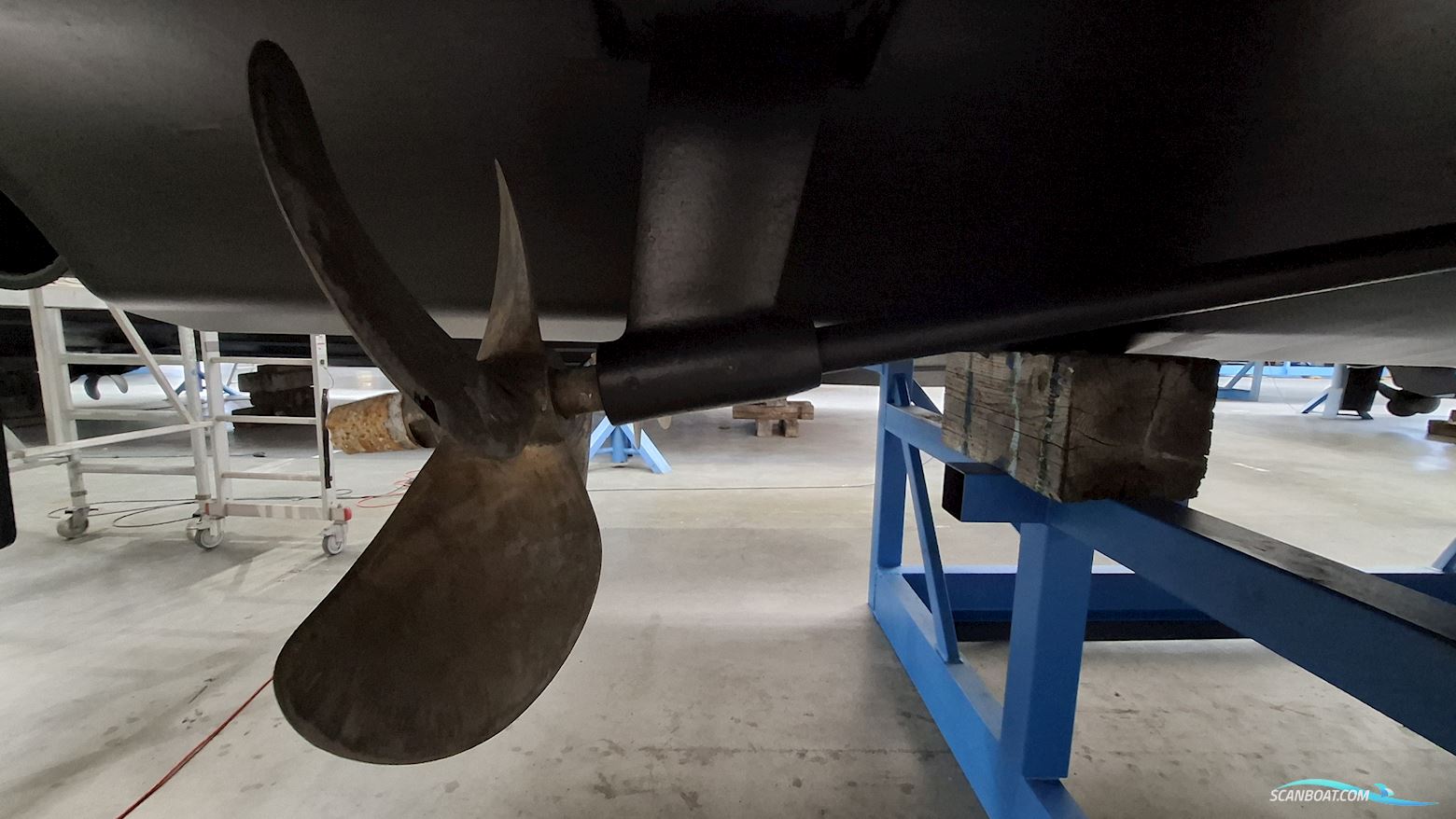 Beneteau Swift Trawler 41 Sedan