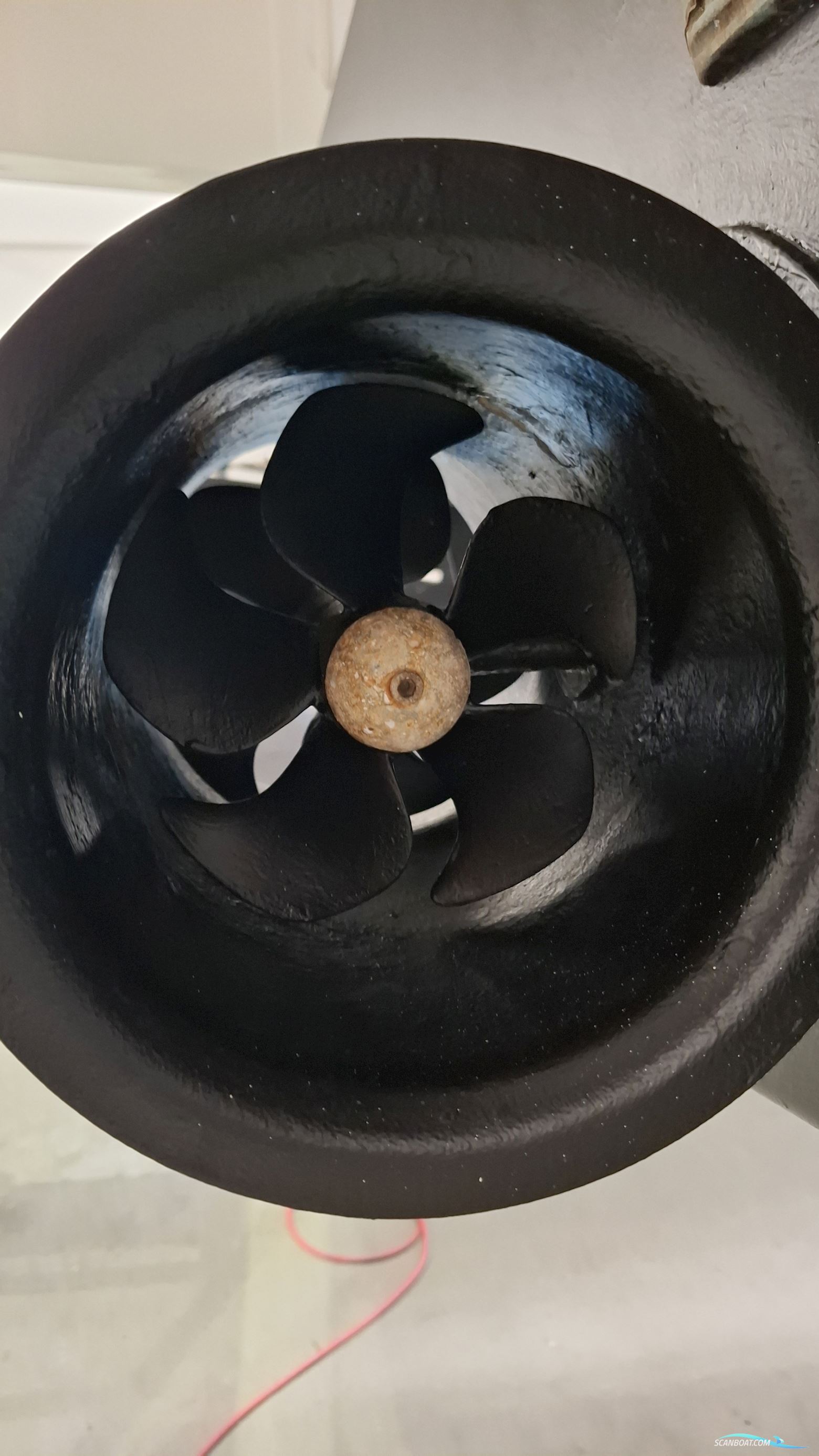 Beneteau Swift Trawler 41 Sedan