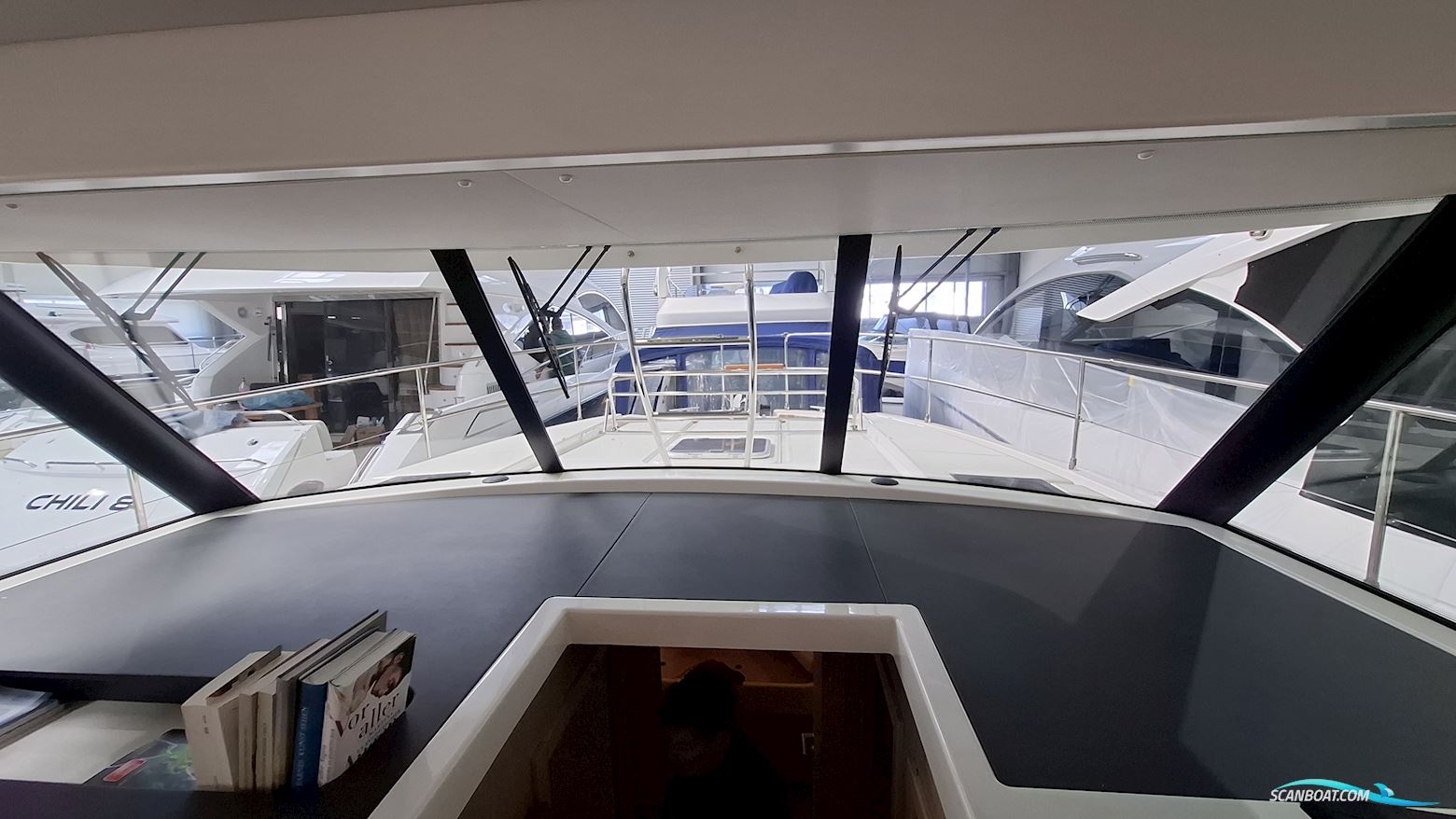 Beneteau Swift Trawler 41 Sedan