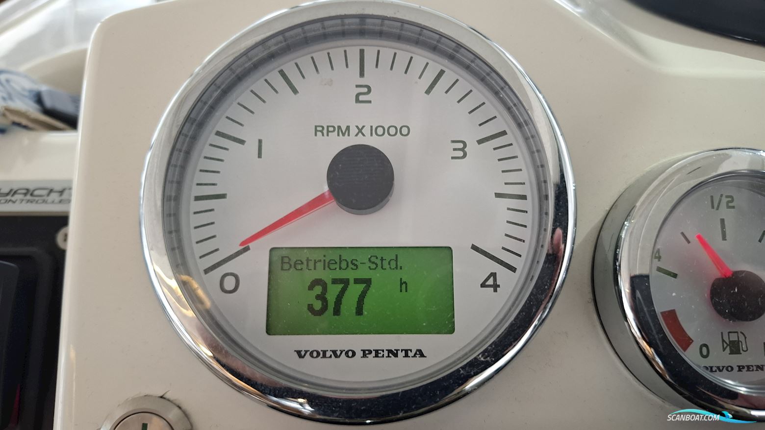 Beneteau Swift Trawler 41 Sedan