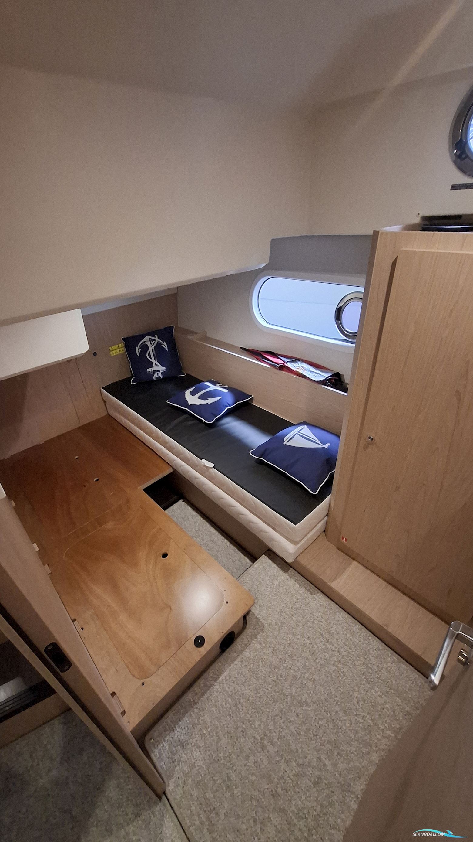 Beneteau Swift Trawler 41 Sedan