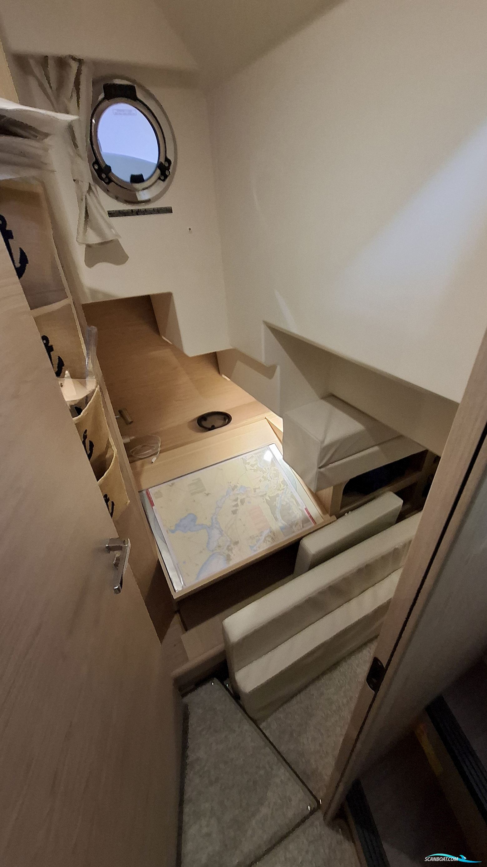 Beneteau Swift Trawler 41 Sedan