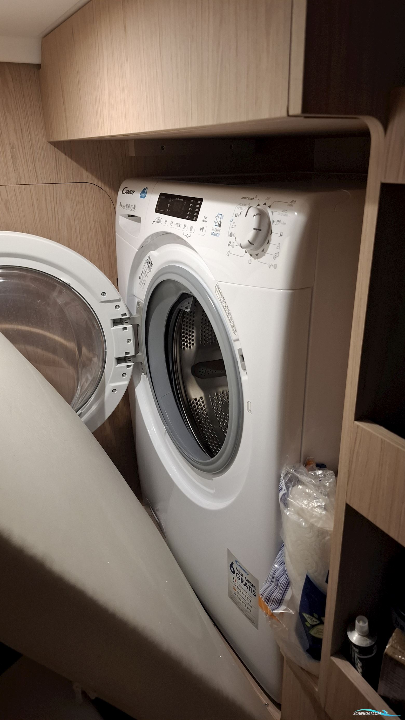 Beneteau Swift Trawler 41 Sedan