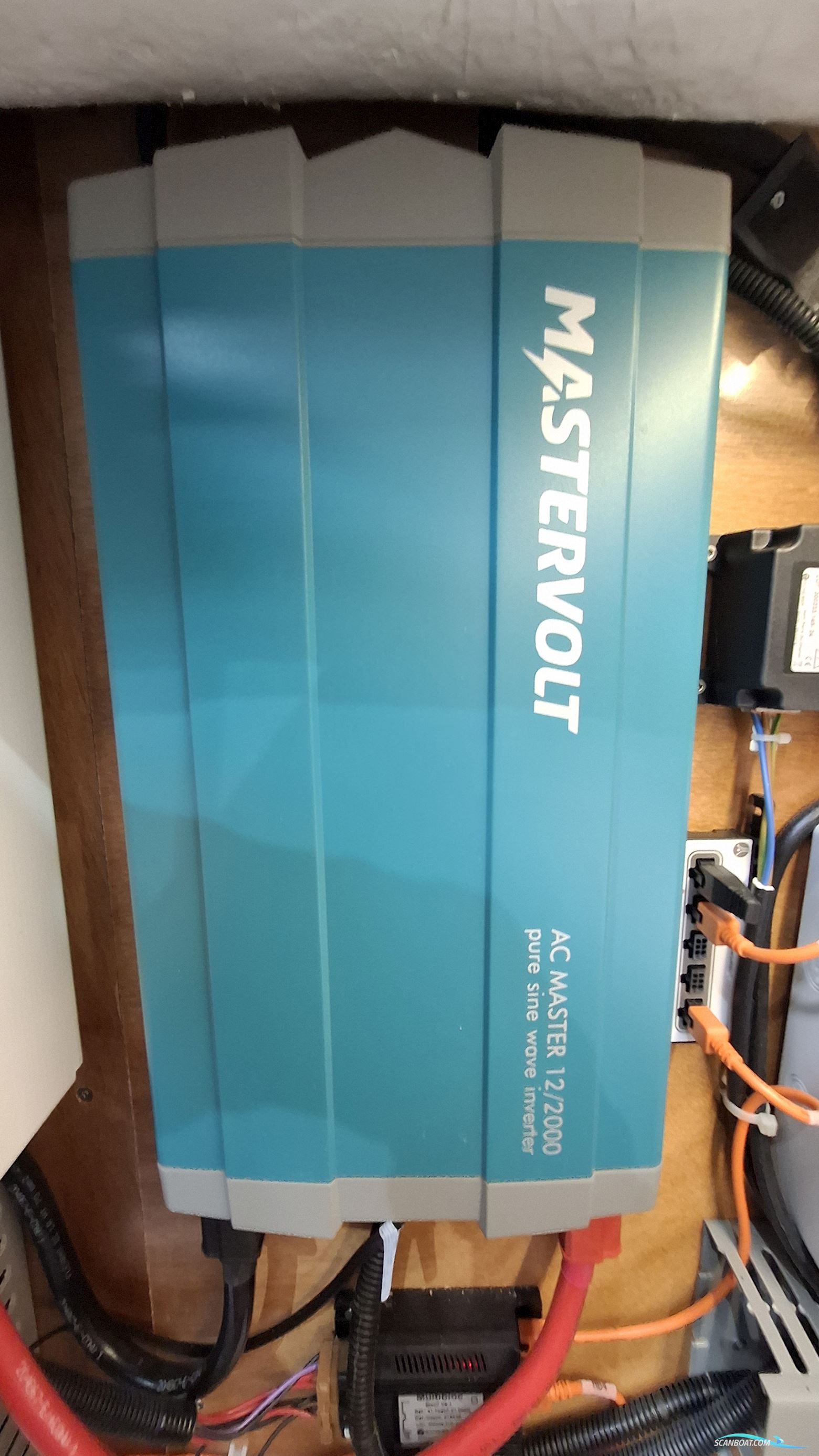 Beneteau Swift Trawler 41 Sedan