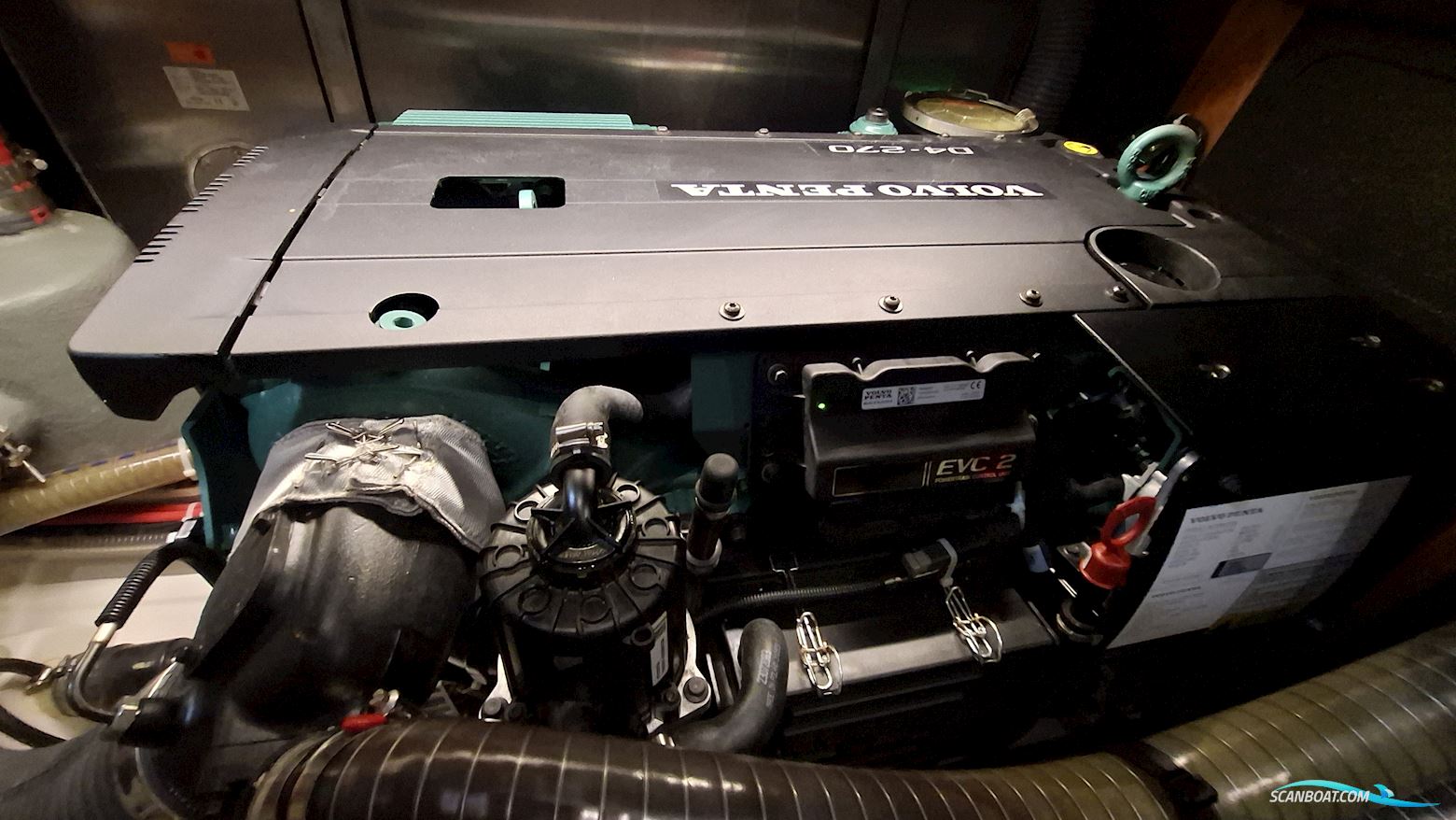 Beneteau Swift Trawler 41 Sedan