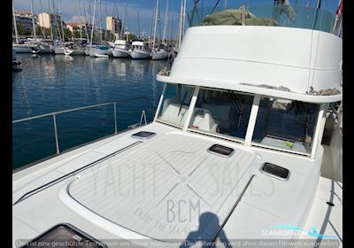 Beneteau Swift Trawler 42 Motorbåd 2005, med Yanmar 4Lhadtp motor, Frankrig