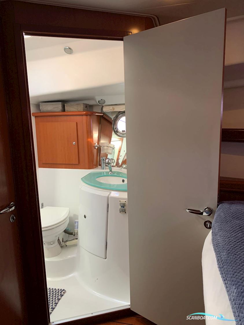 Beneteau Swift Trawler 42