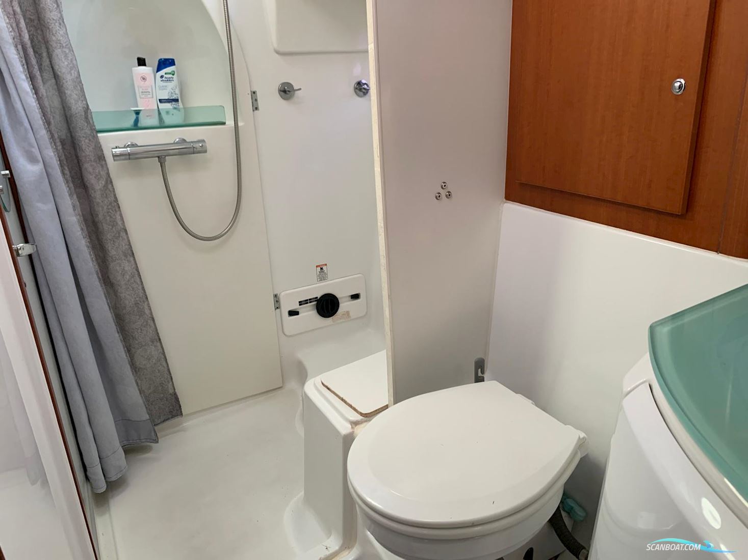 Beneteau Swift Trawler 42