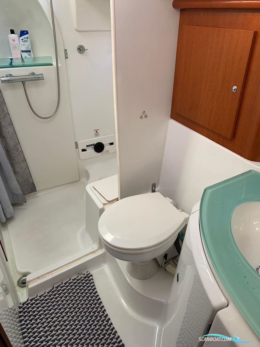 Beneteau Swift Trawler 42