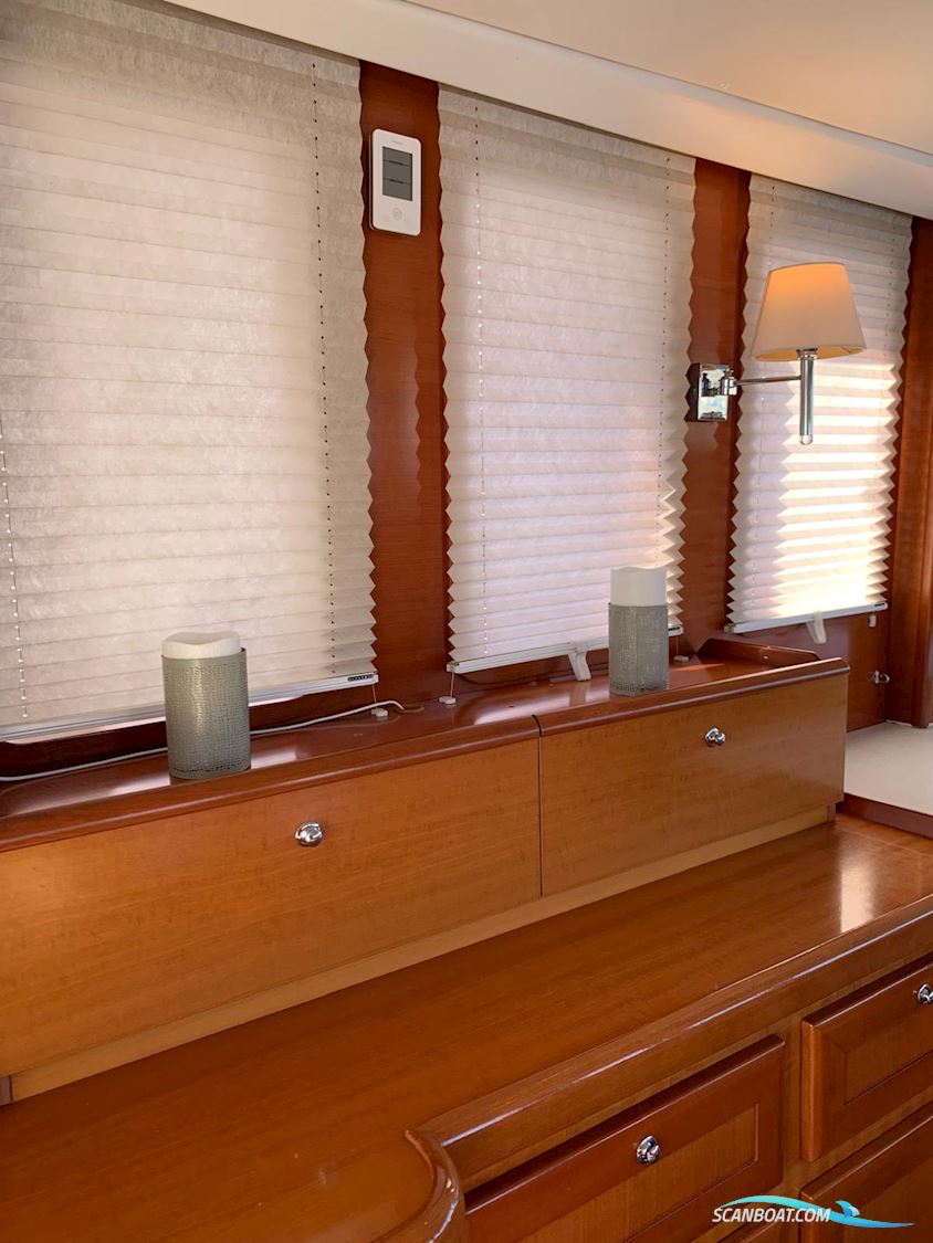 Beneteau Swift Trawler 42