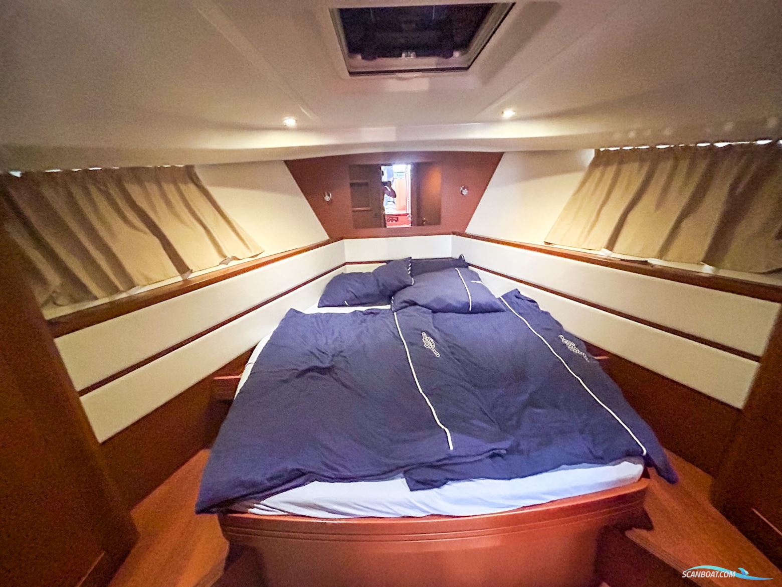 Bénéteau Swift Trawler 44