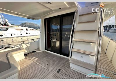 Beneteau Swift Trawler 44 Motorbåd 2018, med Volvo Penta motor, Ej oplyst