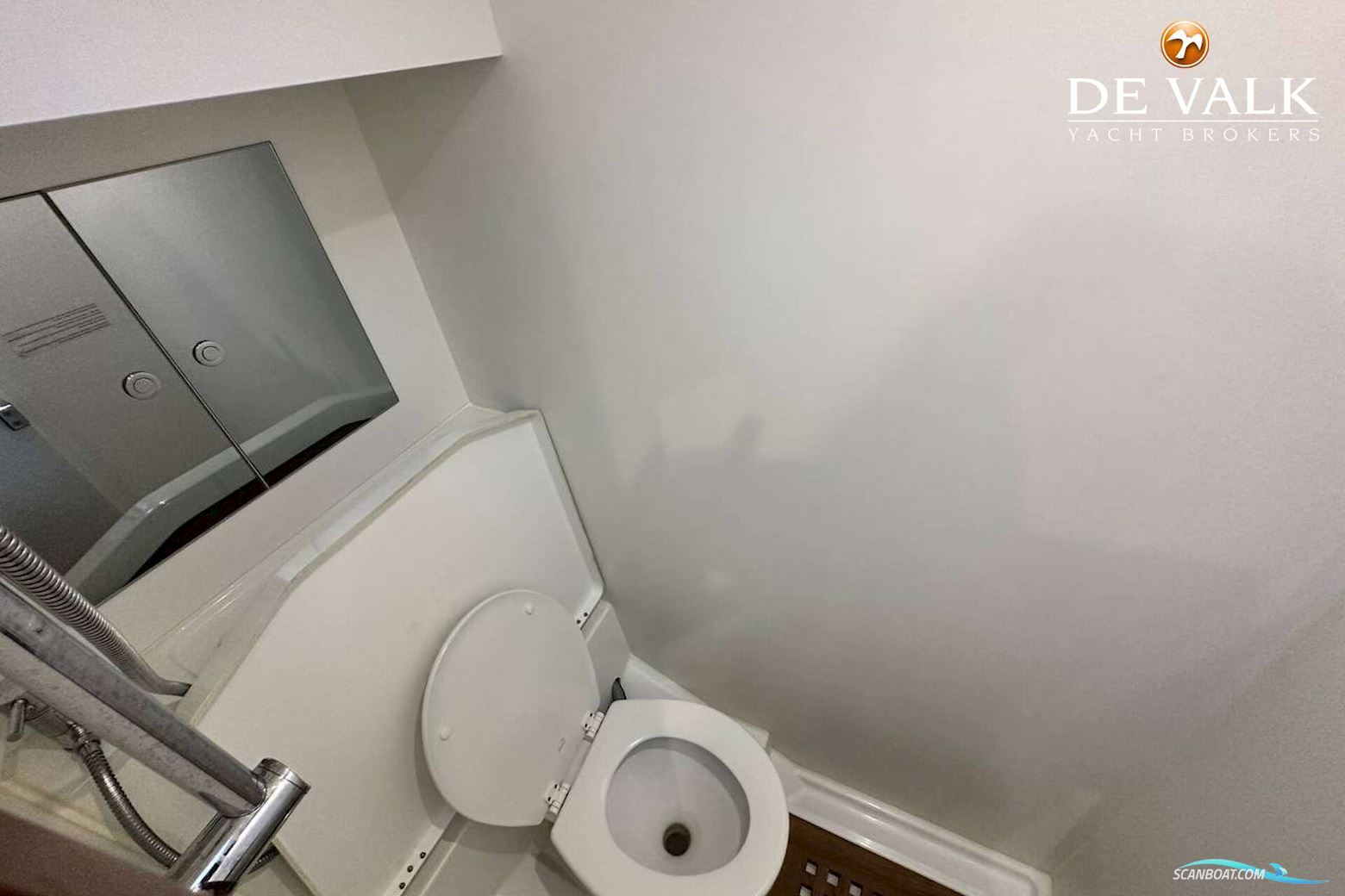 Beneteau Swift Trawler 44