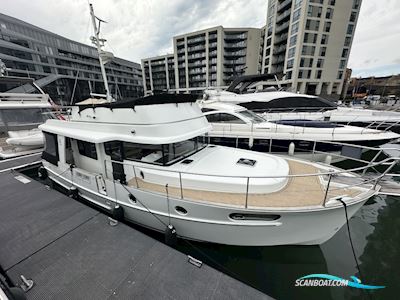 Beneteau Swift Trawler 44 Motorbåd 2015, med Volvo Penta motor, England
