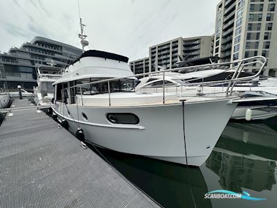Beneteau Swift Trawler 44 Motorbåd 2015, med Volvo Penta motor, England