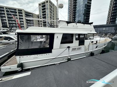 Beneteau Swift Trawler 44 Motorbåd 2015, med Volvo Penta motor, England
