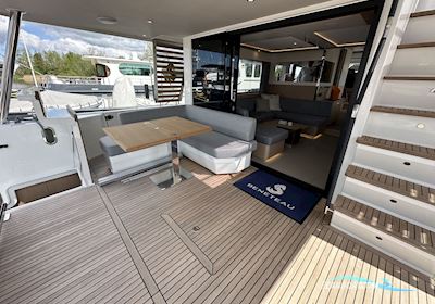 Beneteau Swift Trawler 62 Motorbåd 2024, med Man motor, Danmark