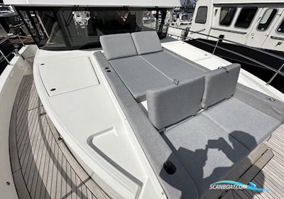 Beneteau Swift Trawler 62 Motorbåd 2024, med Man motor, Danmark