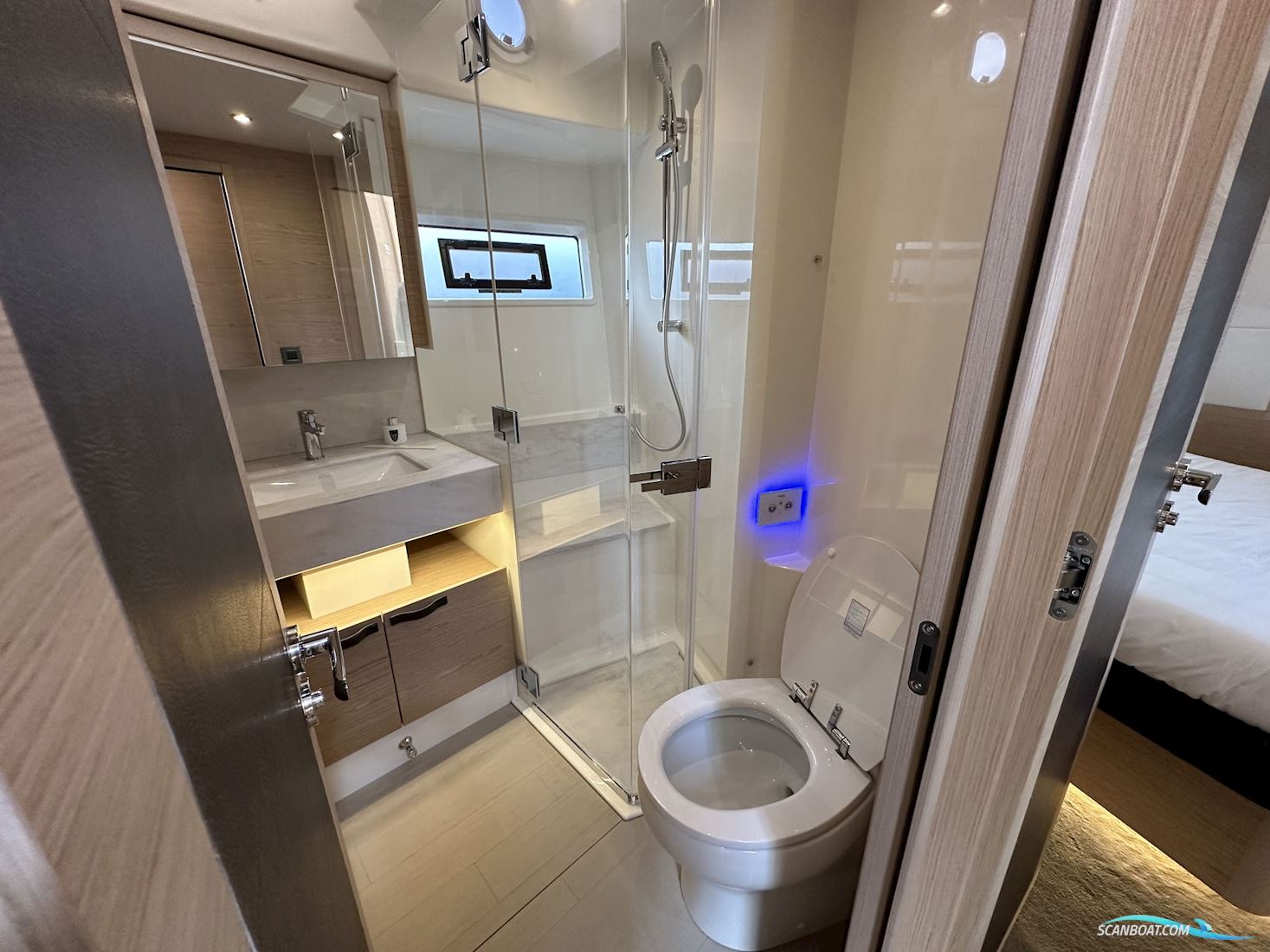 Beneteau Swift Trawler 62