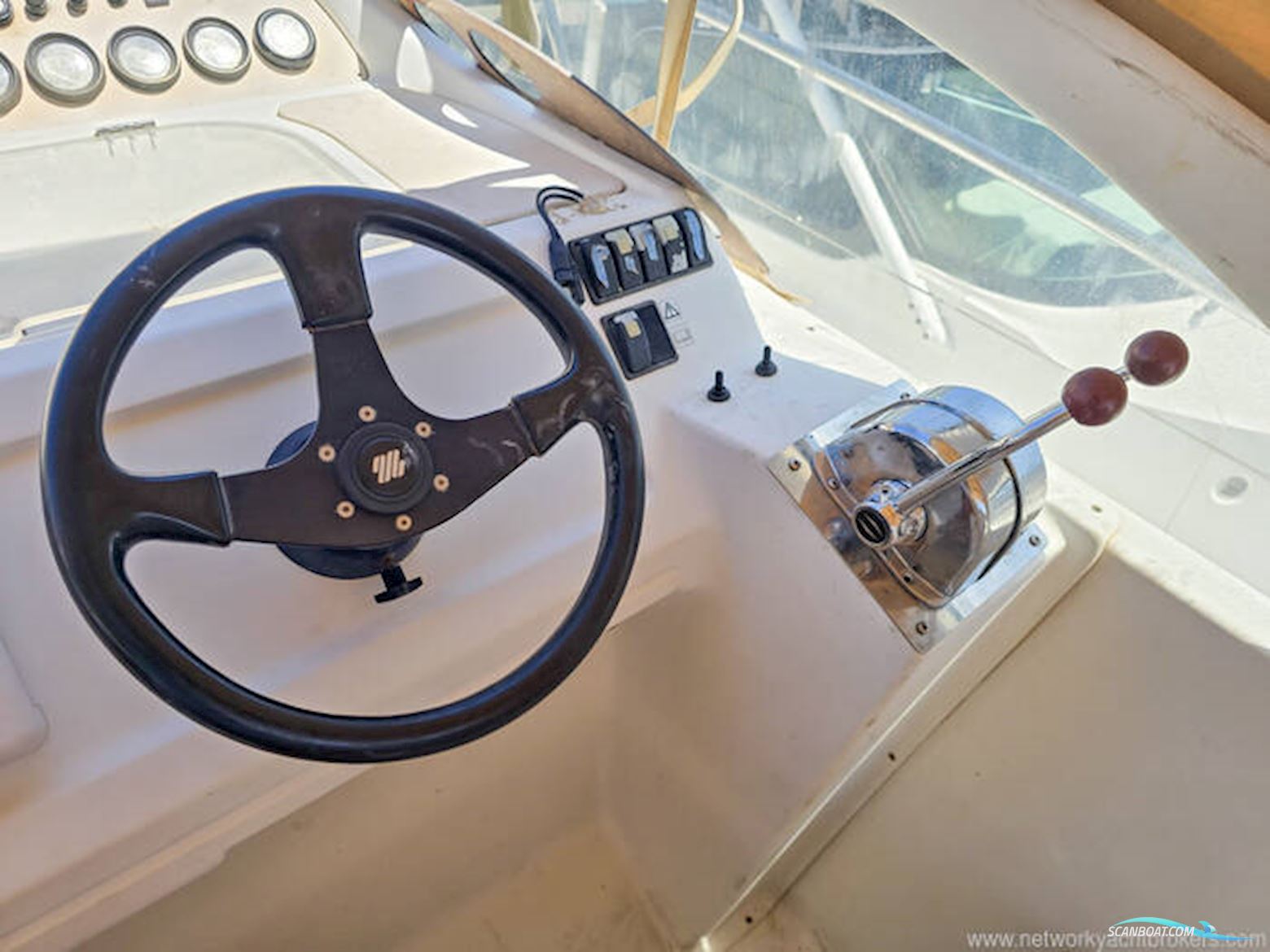 Beneteau Viva 920