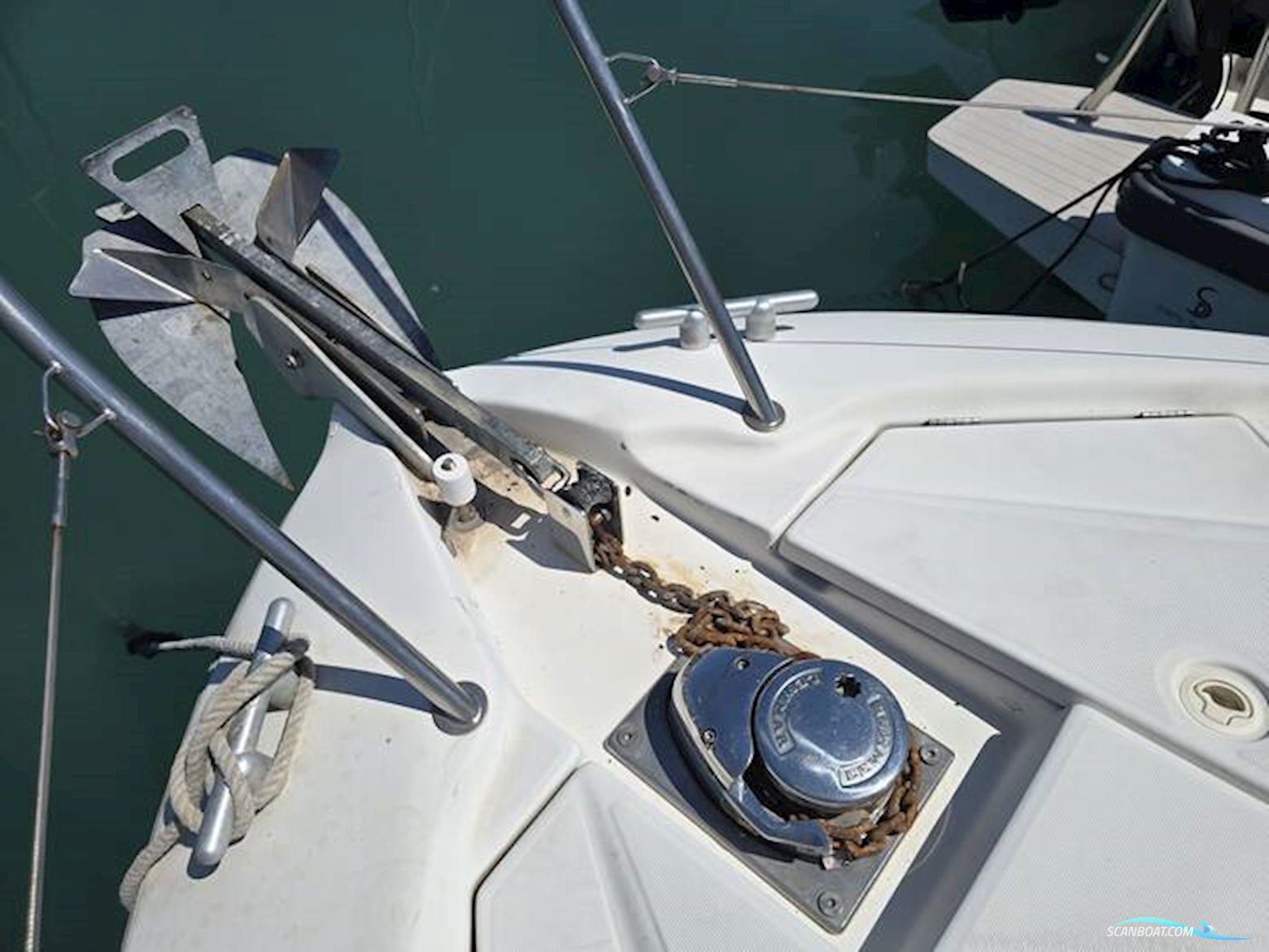 Beneteau Viva 920
