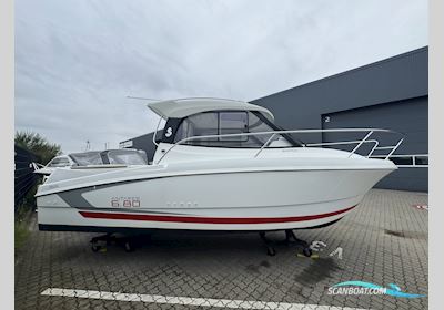 Beneteua Antares 6.80 - Yamaha F115/Udstyr Motorbåd 2014, med Yamaha F115LB motor, Danmark