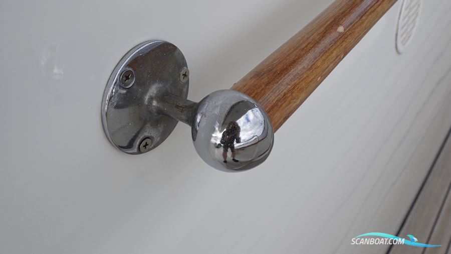 Benetti 79 Sail Division