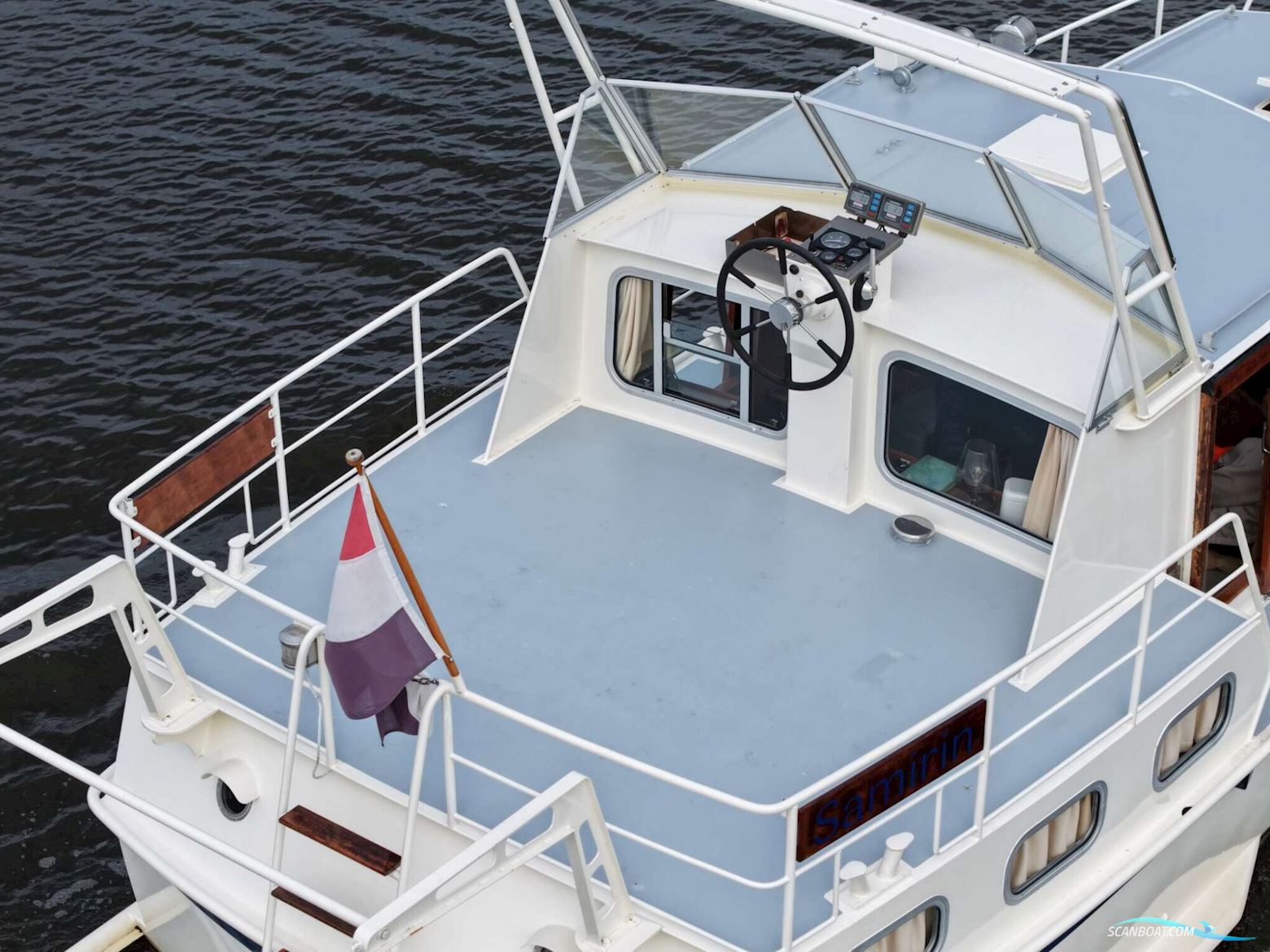 Bermudakruiser 11.20 AK