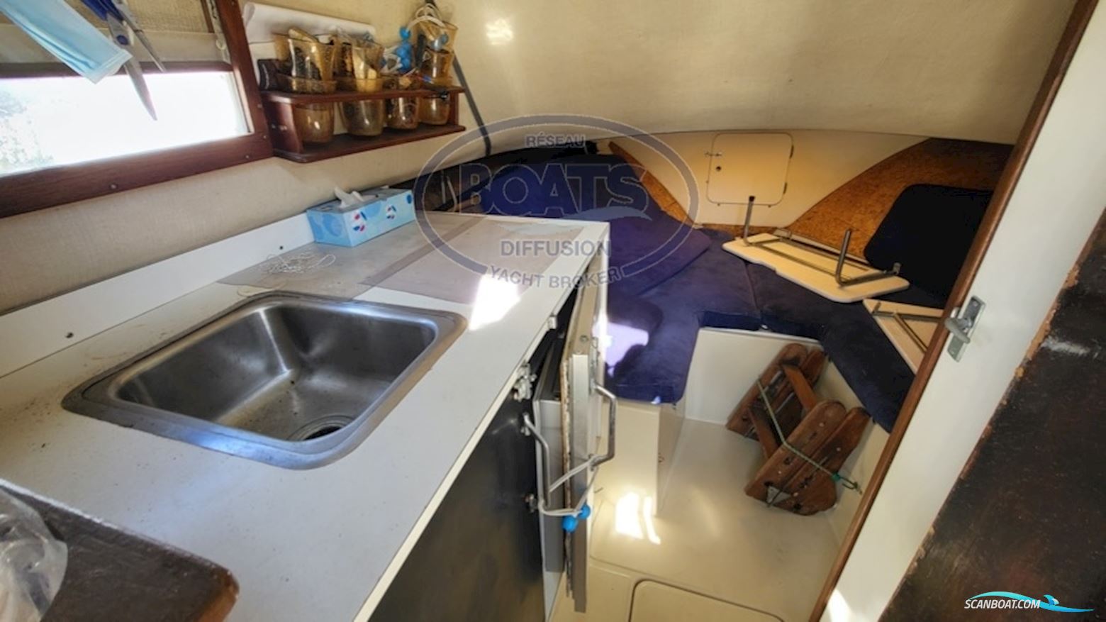 Bertram Bahia Mar 25