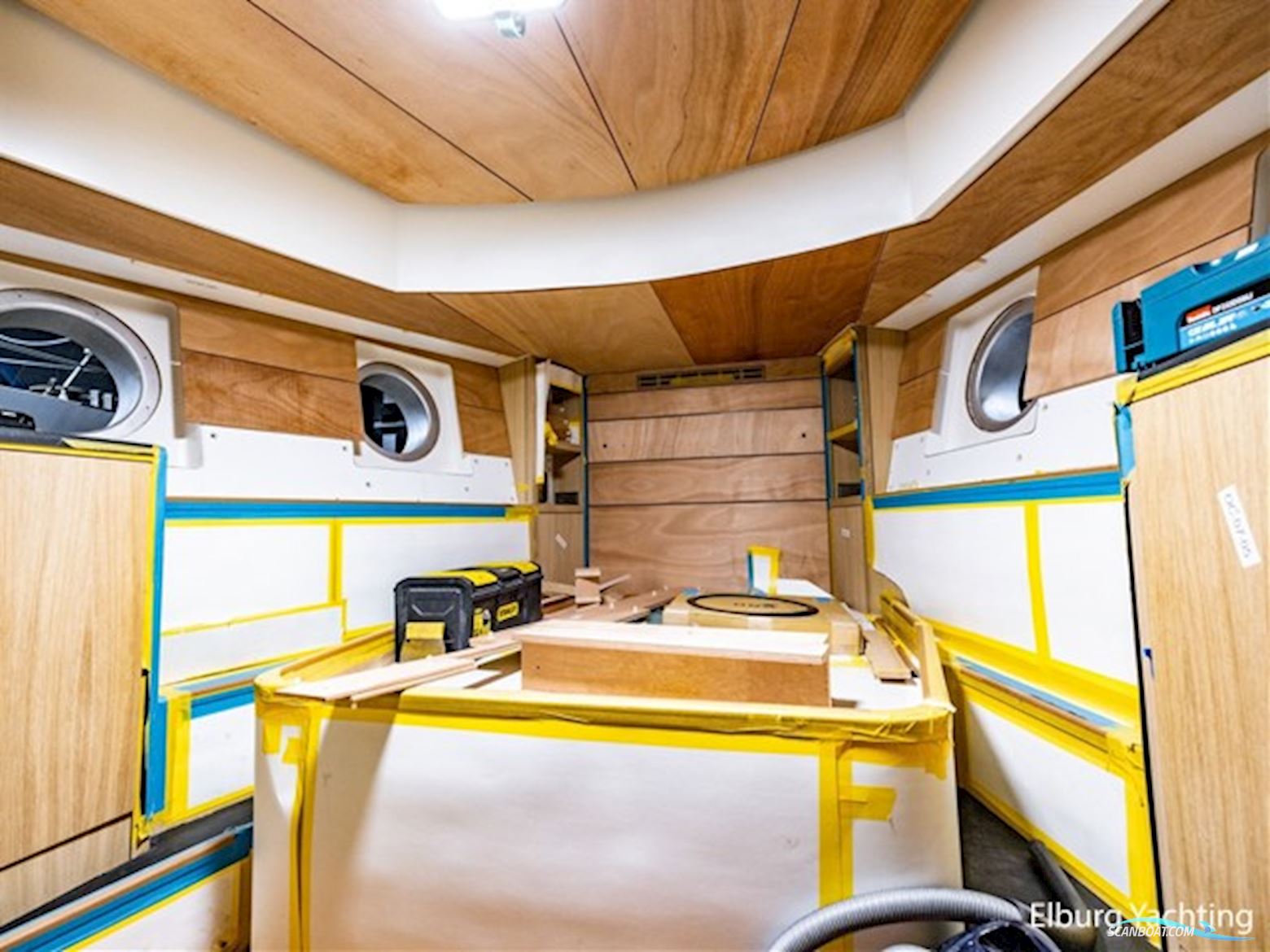 Bestevaer 53 MY - DEMO - Bouwnummer 3 