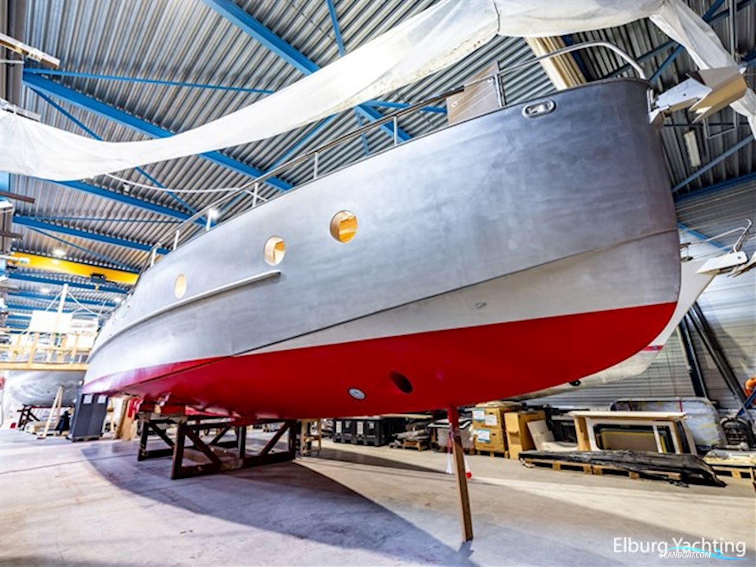 Bestevaer 53 MY - Demo - Bouwnummer 3