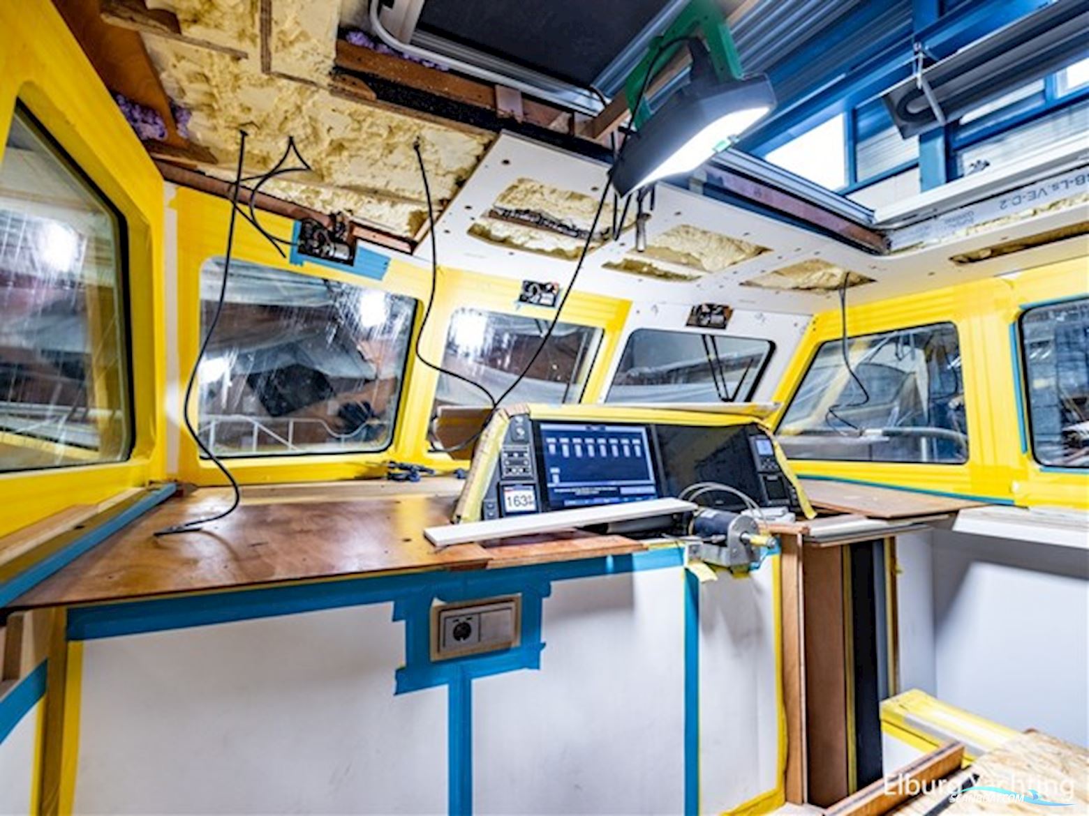 Bestevaer 53 MY - Demo - Bouwnummer 3