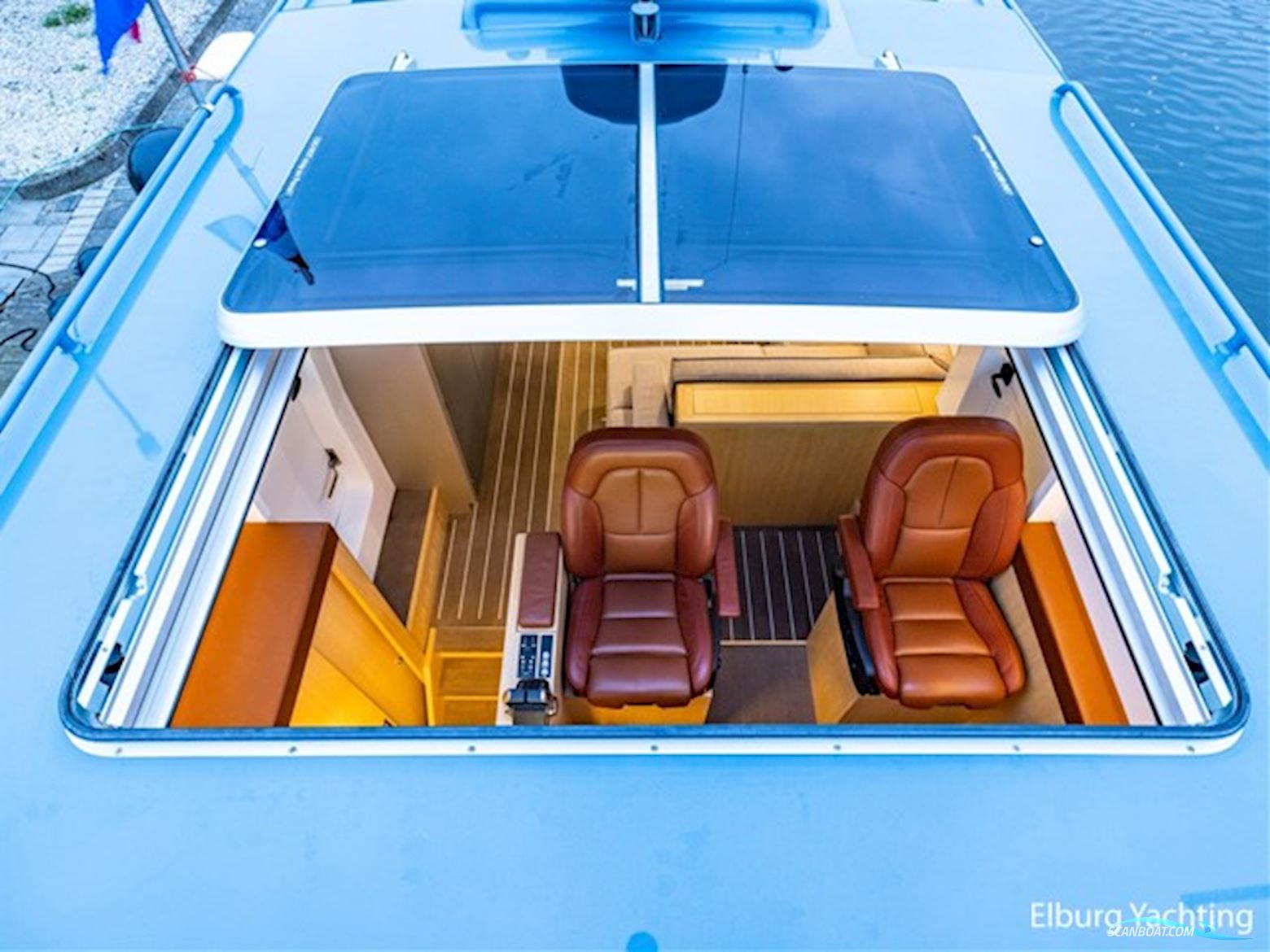 Bestevaer 53 MY - Demo - Bouwnummer 3