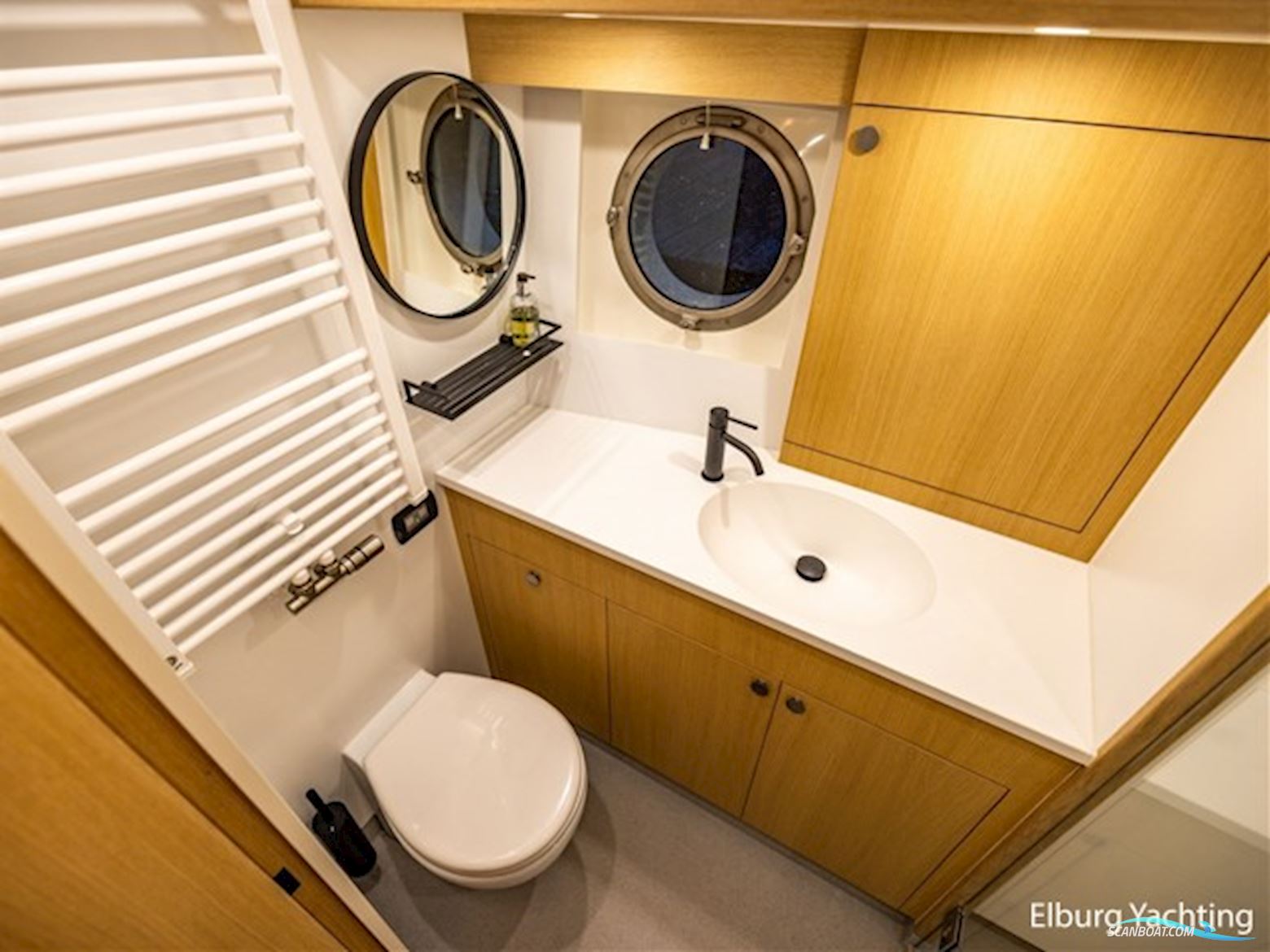 Bestevaer 53 MY - Demo - Bouwnummer 3