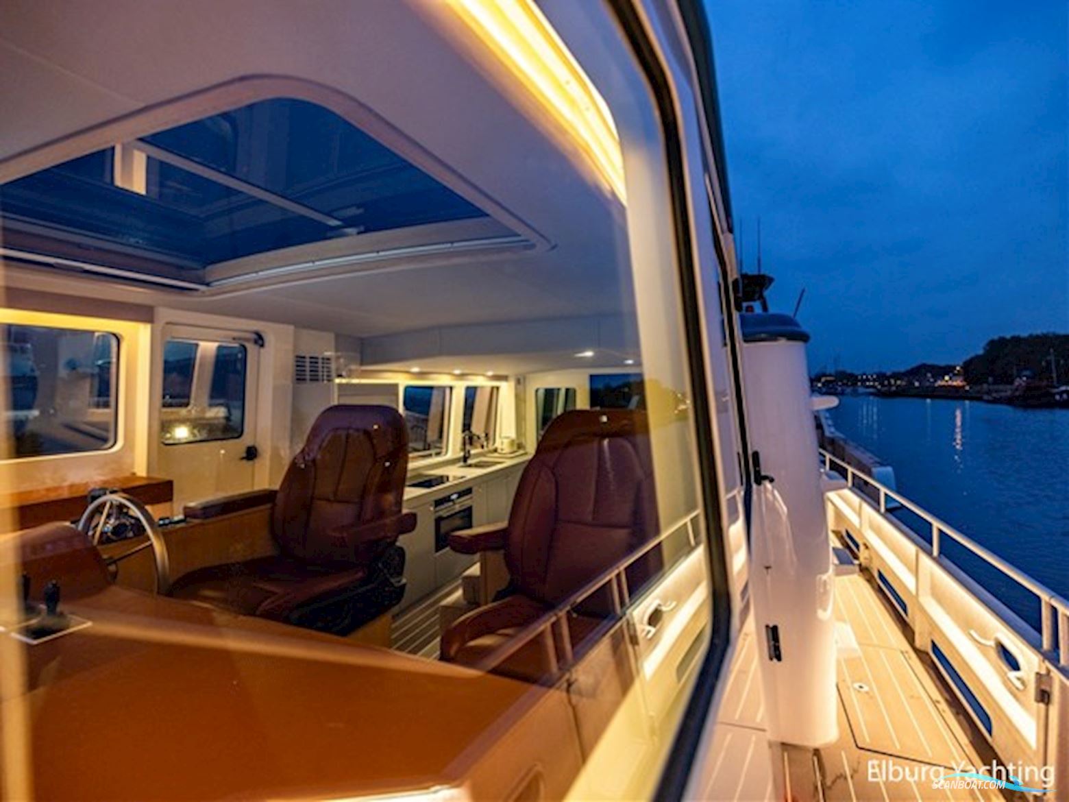 Bestevaer 53 MY - Demo - Bouwnummer 3