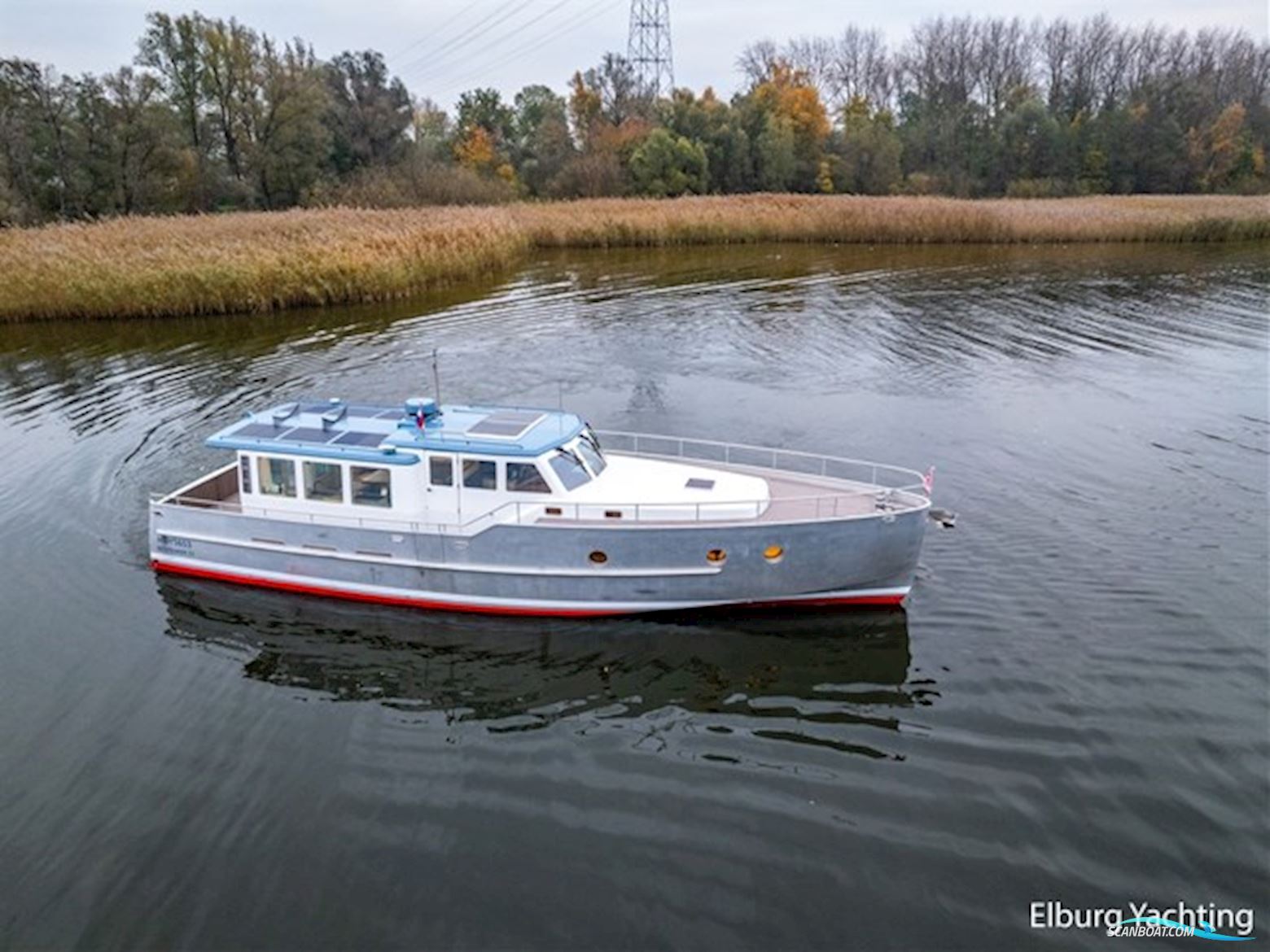 Bestevaer 53 MY - Demo - Bouwnummer 3