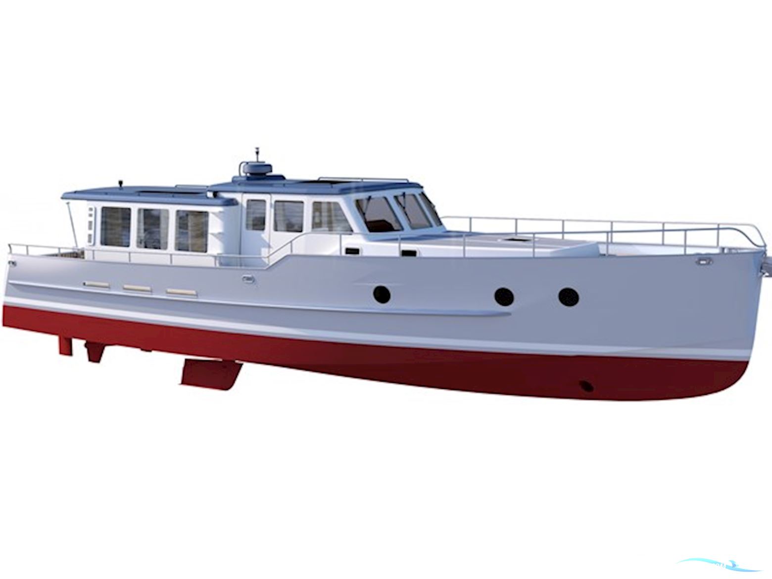 Bestevaer 53 MY - Demo - Bouwnummer 3