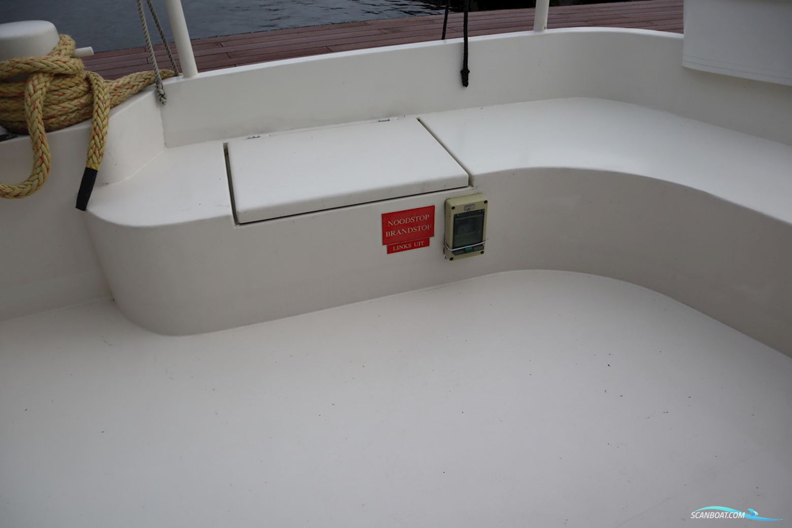 Beurtmotor  23.15 CBB