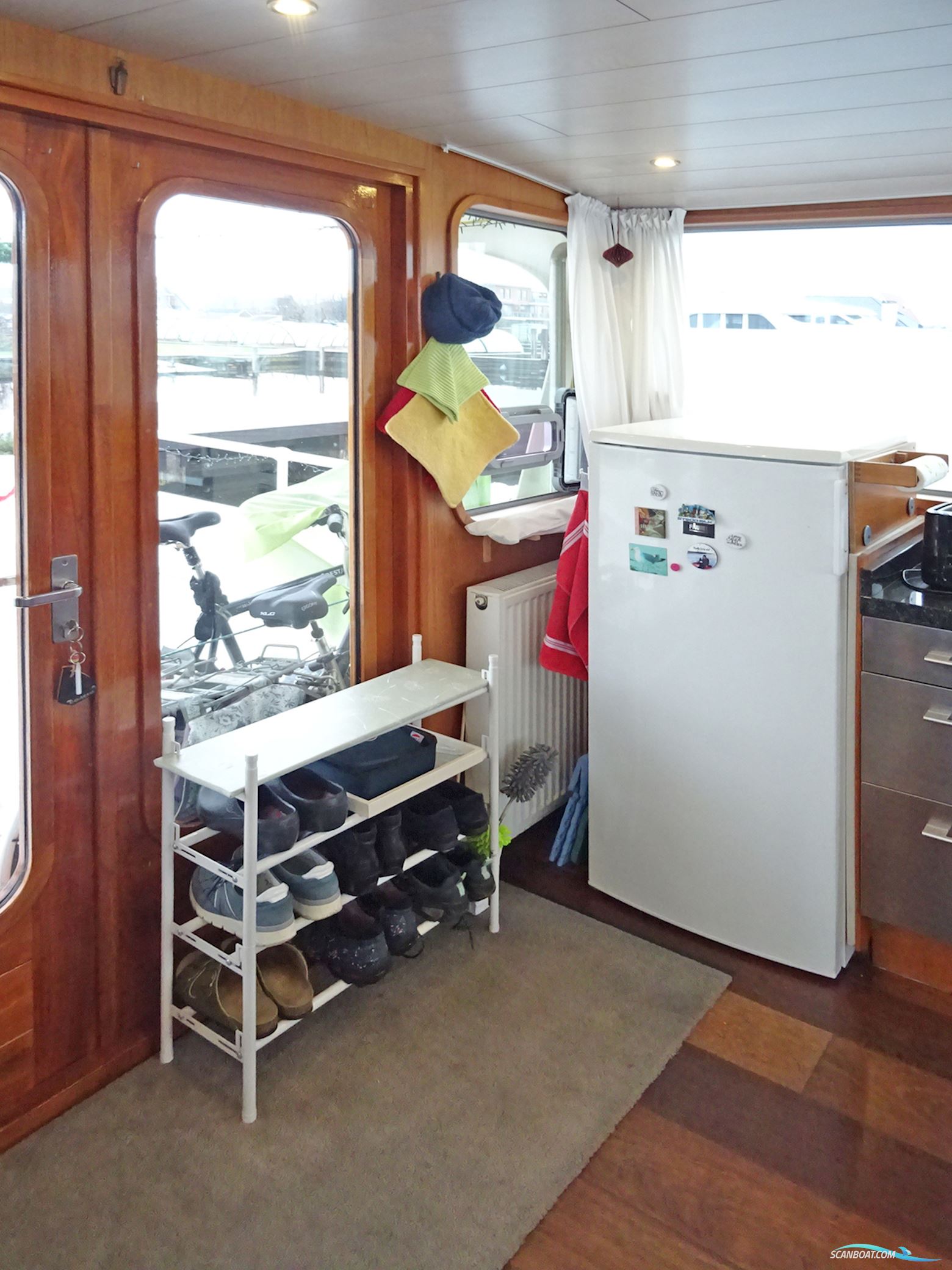 Beurtmotor  23.15 CBB