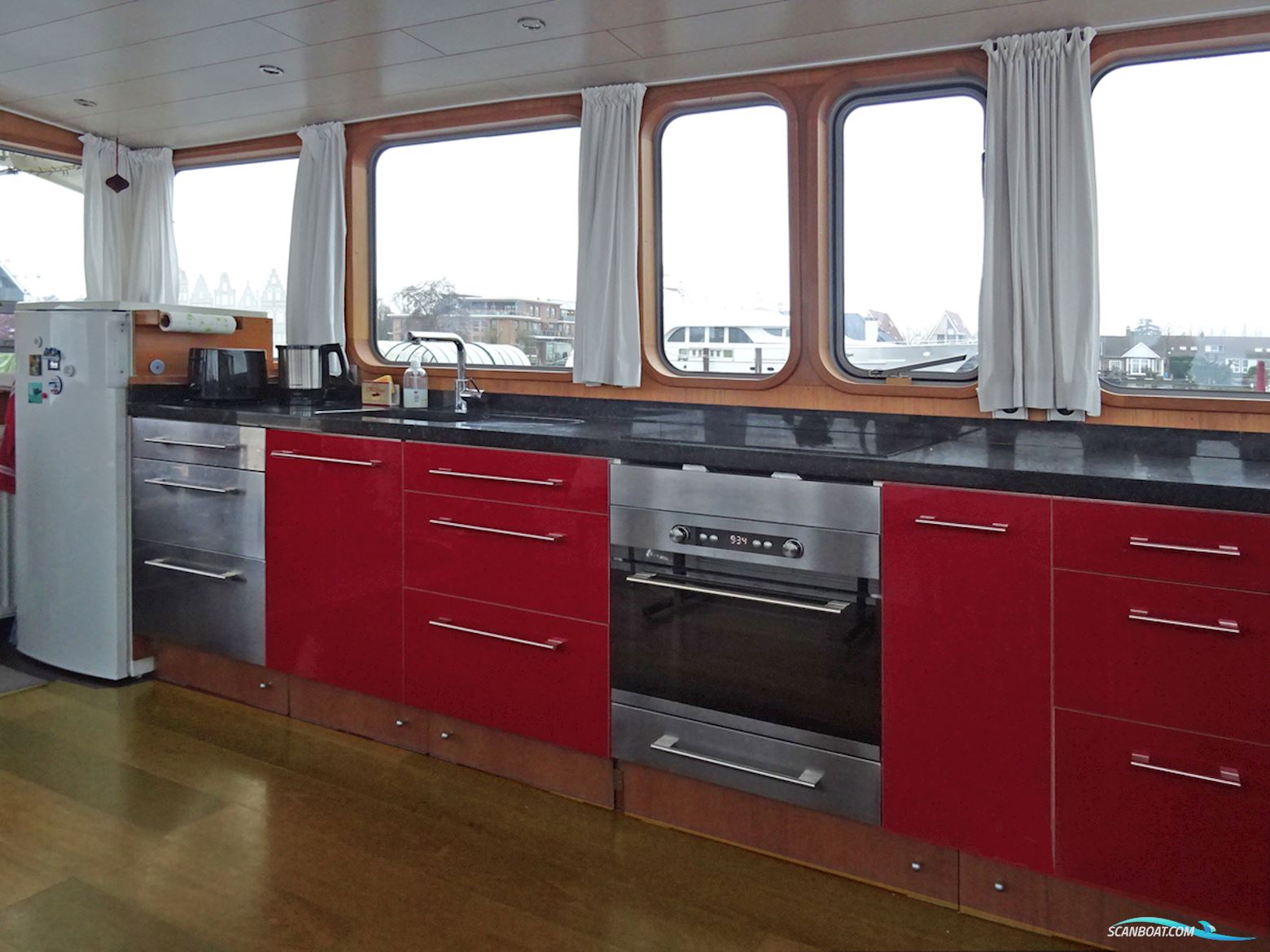 Beurtmotor  23.15 CBB