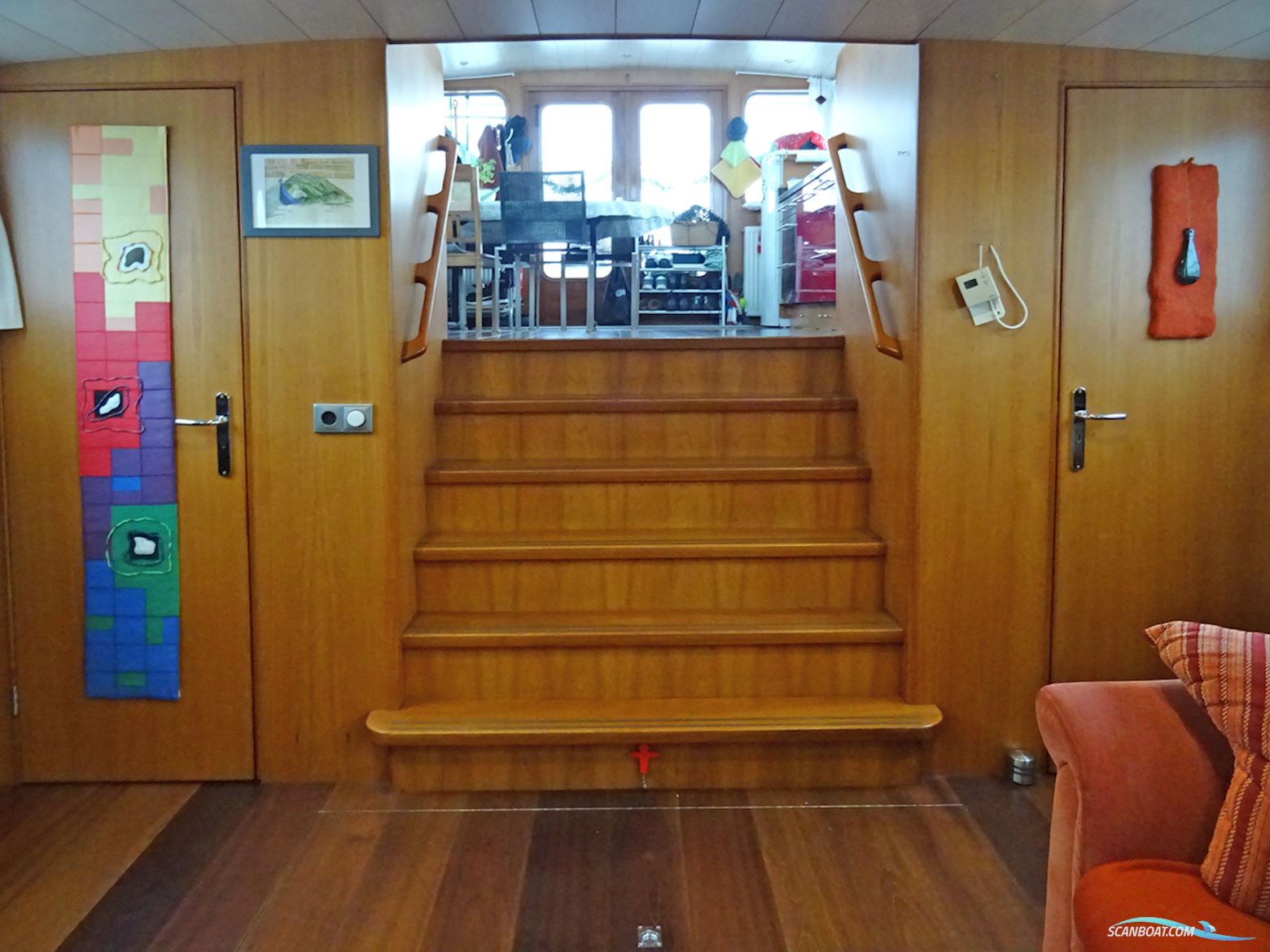 Beurtmotor  23.15 CBB