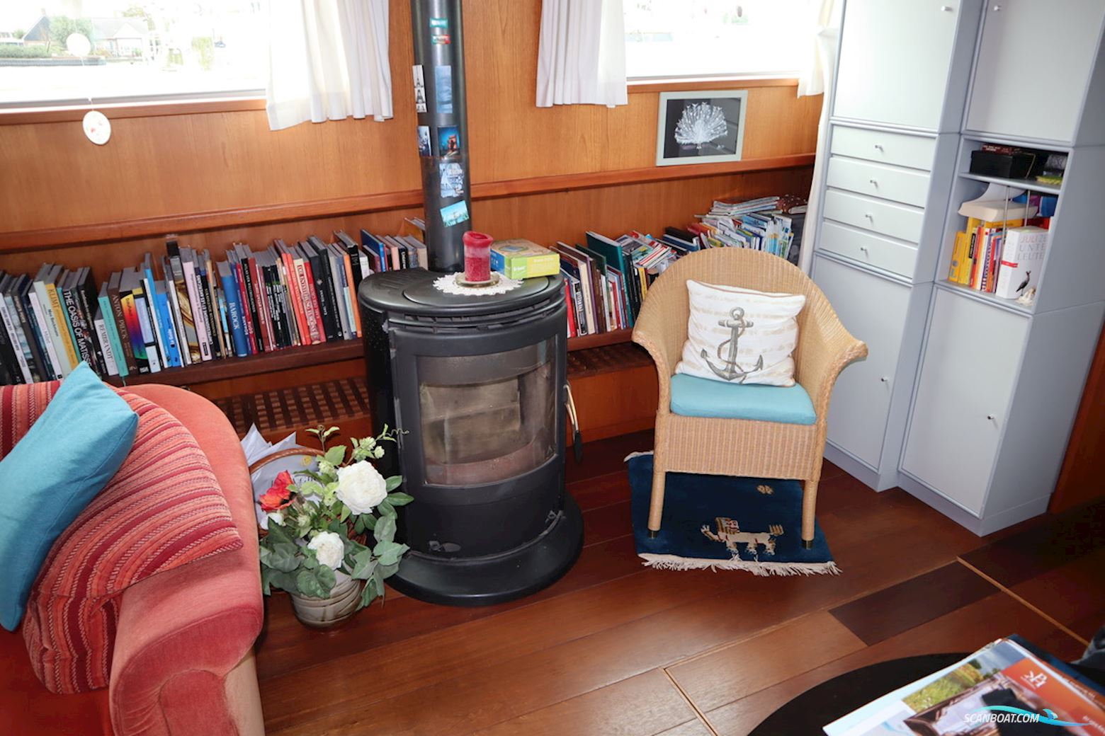 Beurtmotor  23.15 CBB