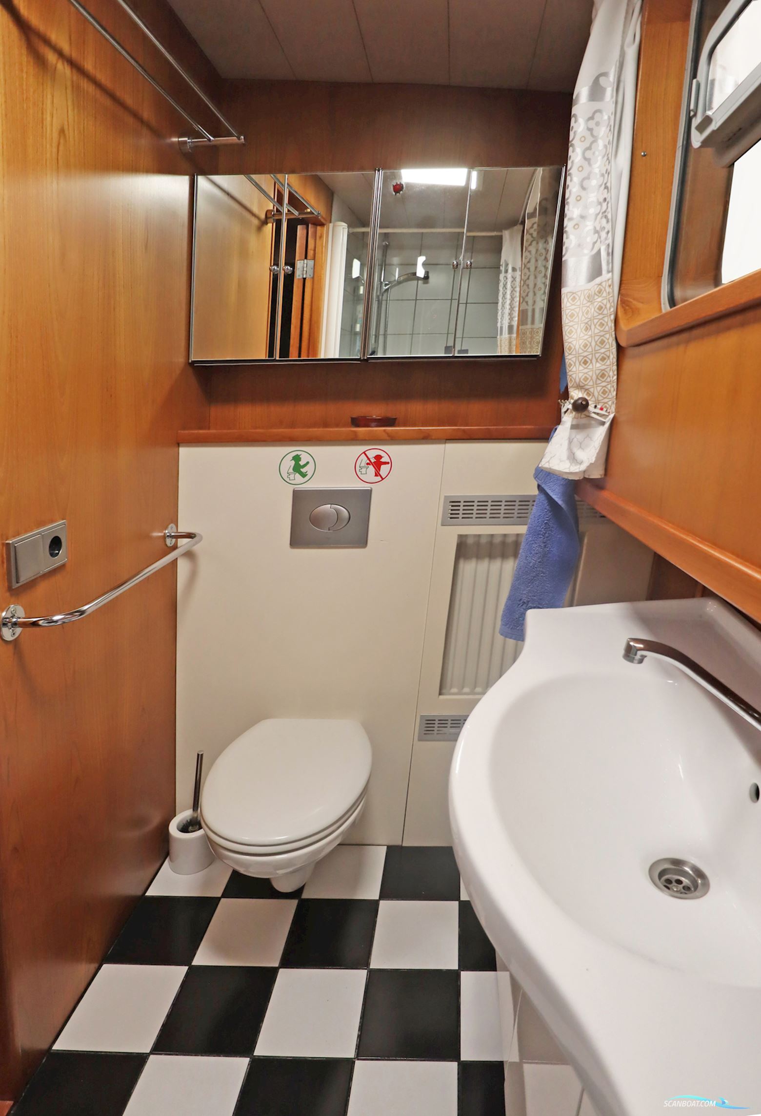 Beurtmotor  23.15 CBB