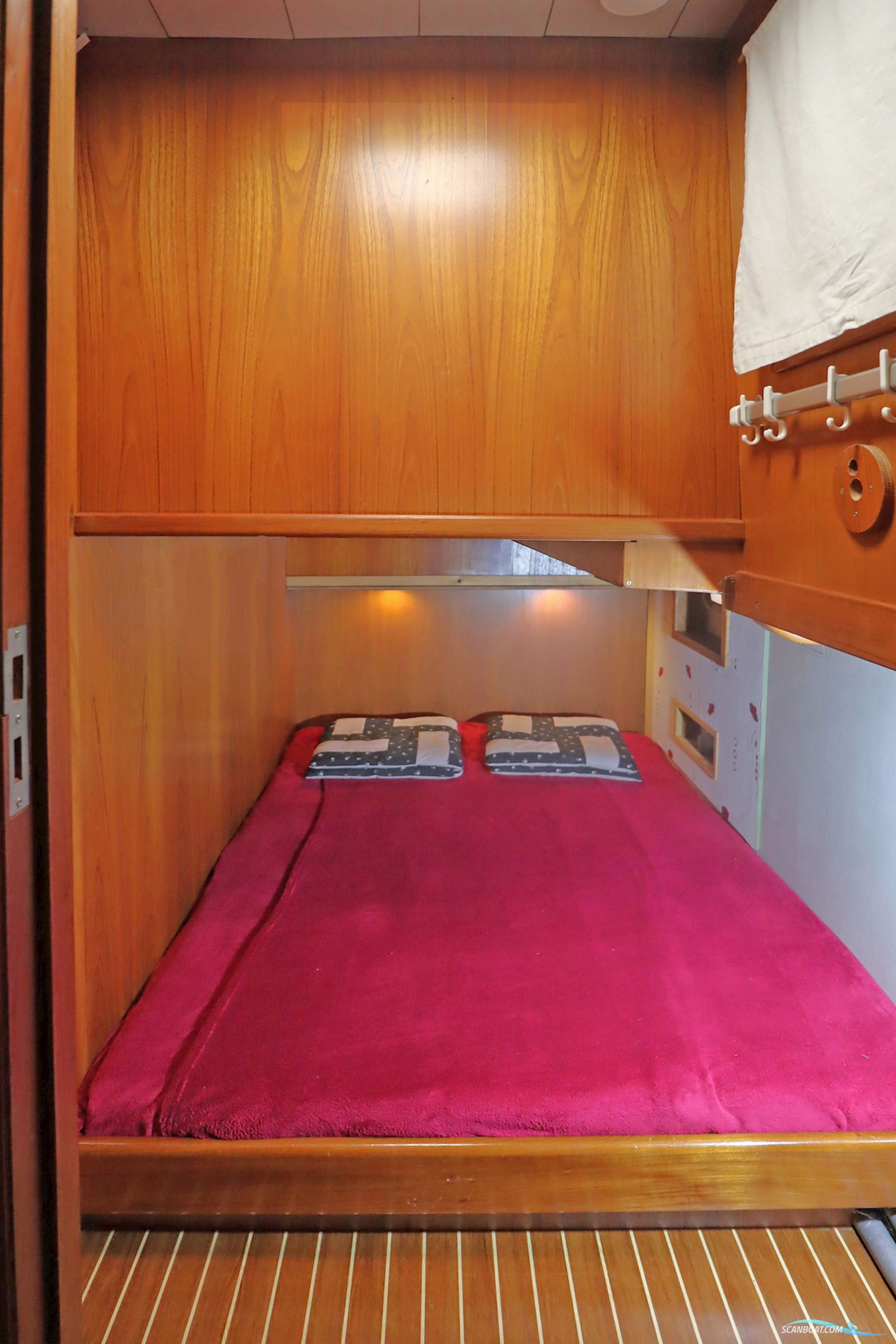 Beurtmotor  23.15 CBB