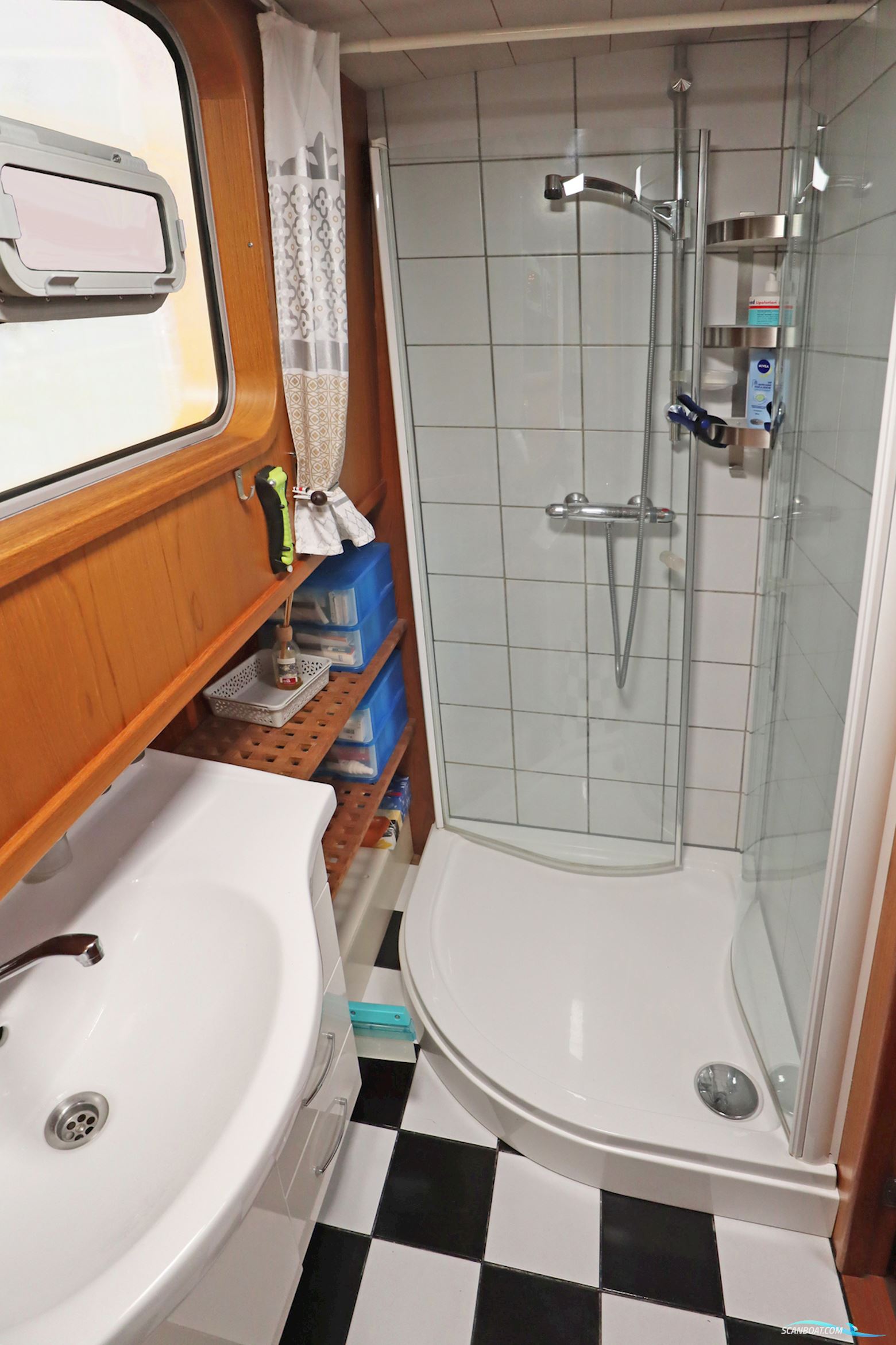 Beurtmotor  23.15 CBB