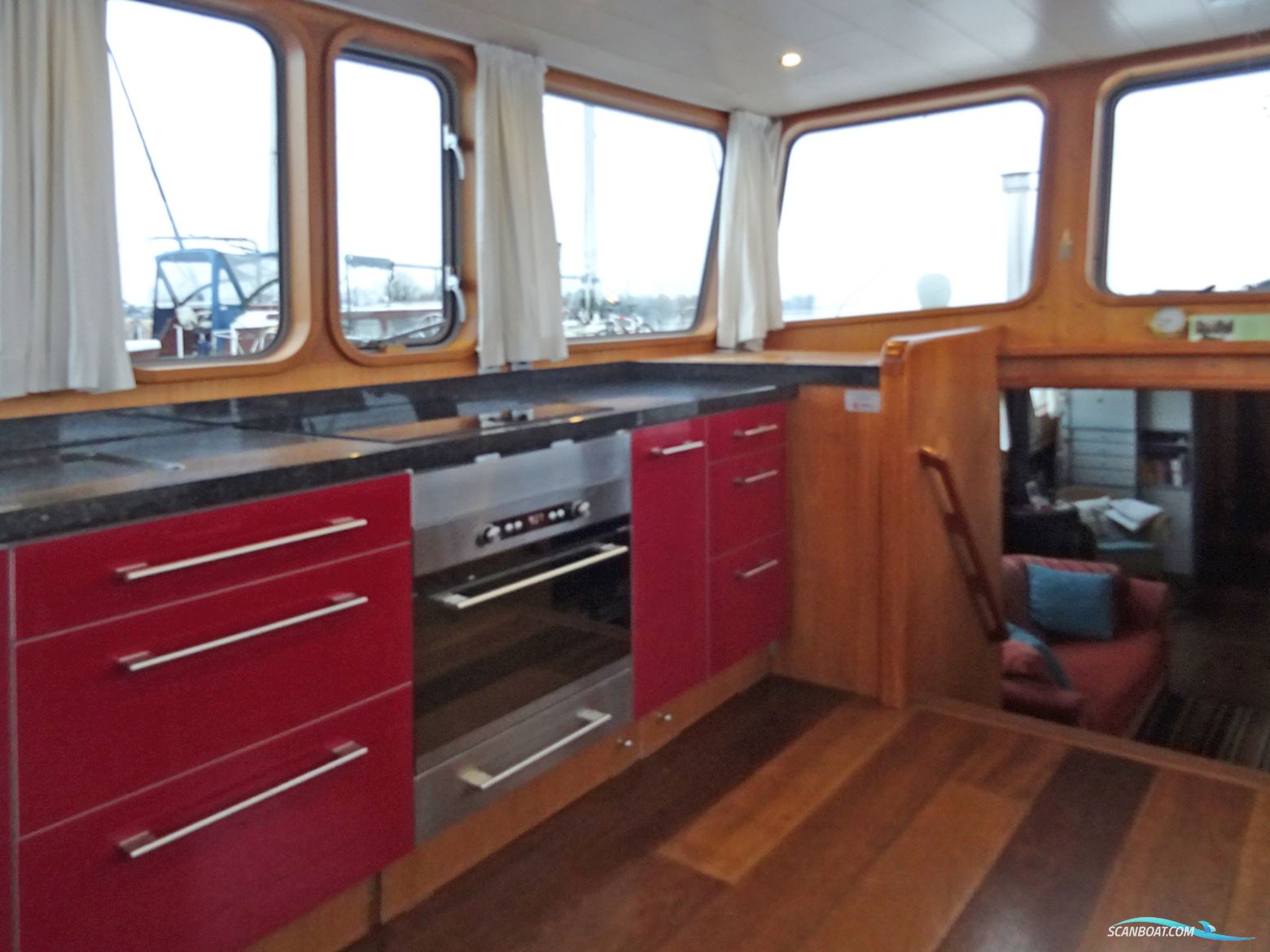 Beurtmotor 23.15 Cbb