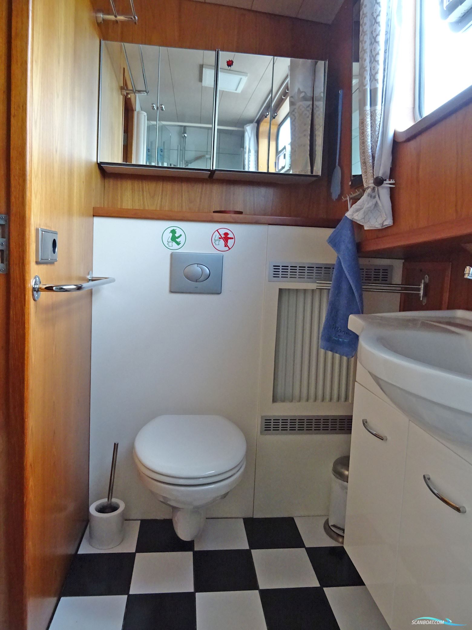 Beurtmotor 23.15 Cbb