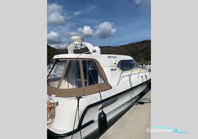 Birchwood 320 CHALLANGER Motorbåd 1996, med MERCRUISER 3.6 TURBO motor, Østrig