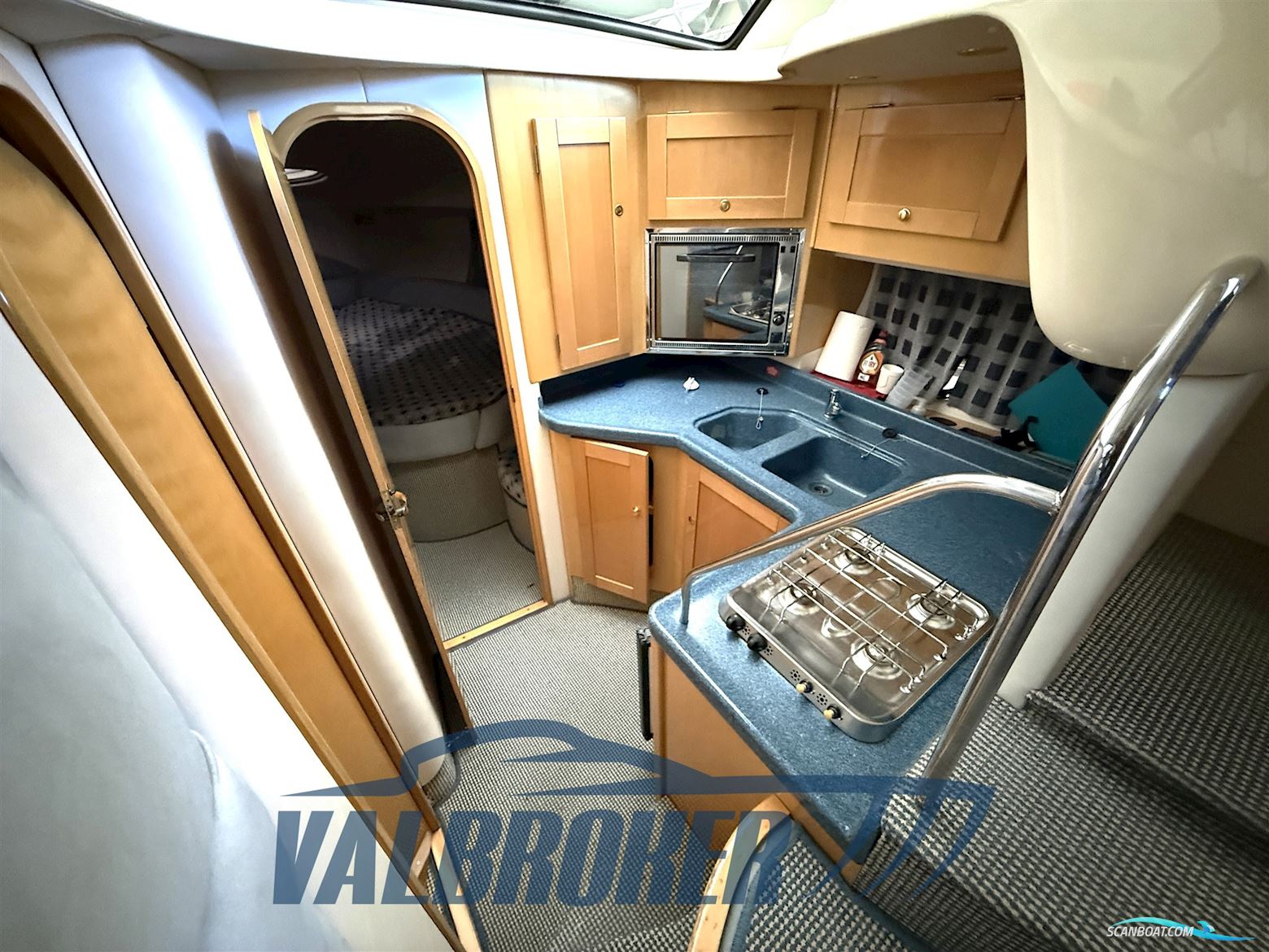 Birchwood 360