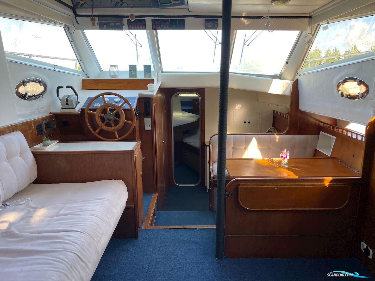 BIRCHWOOD 37 President